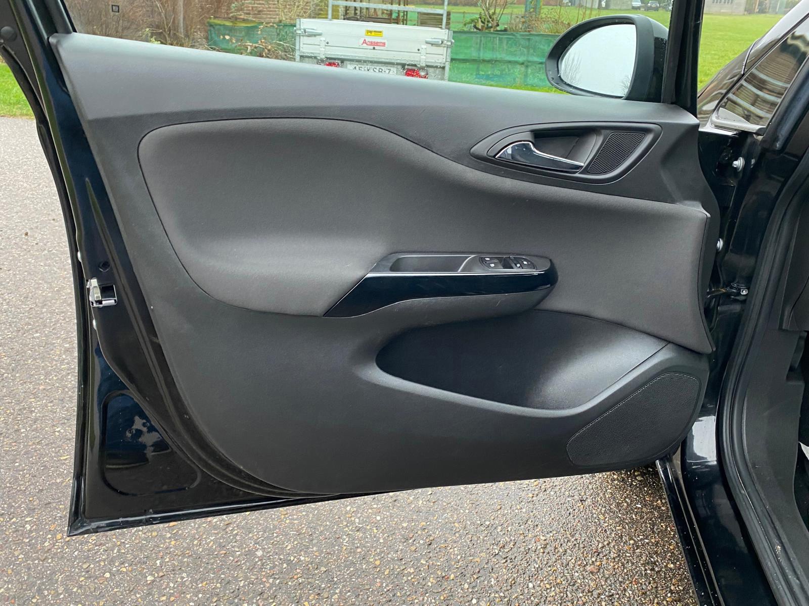 Opel Corsa 1.2 5DRS (2019), foto 16