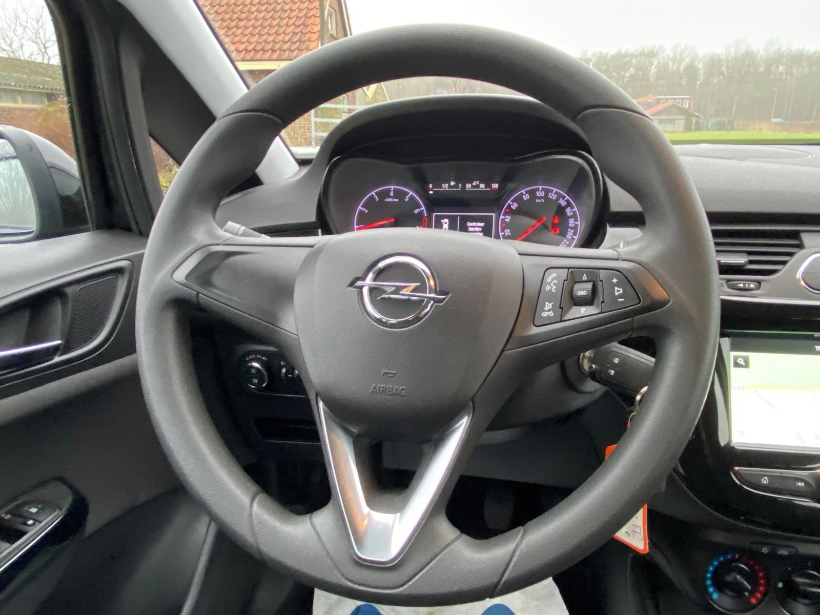 Opel Corsa 1.2 5DRS (2019), foto 17