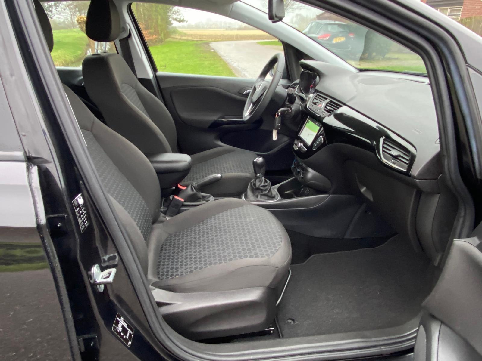 Opel Corsa 1.2 5DRS (2019), foto 19