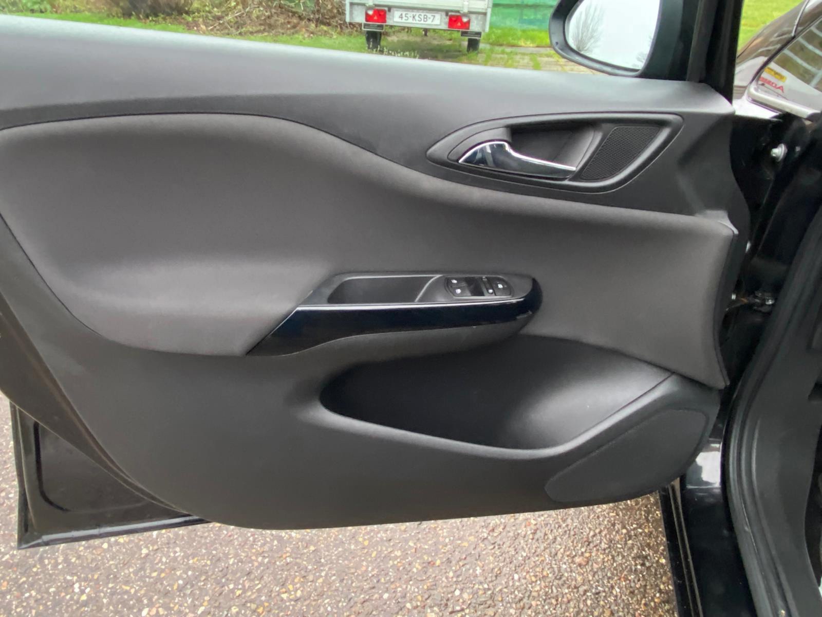 Opel Corsa 1.2 5DRS (2019), foto 20