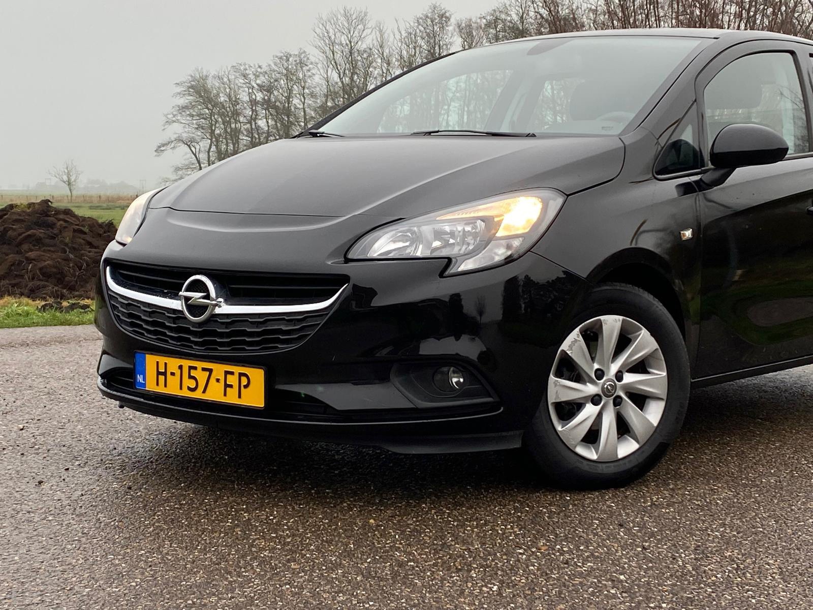 Opel Corsa 1.2 5DRS (2019), foto 3