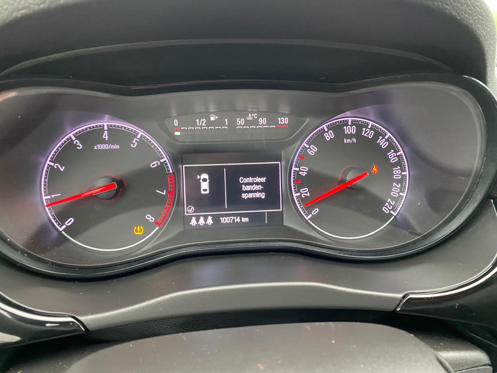 Opel Corsa 1.2 5DRS (2019), foto 21