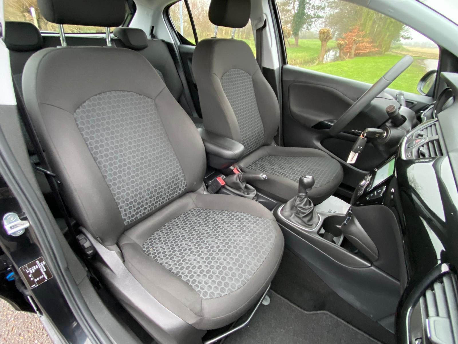 Opel Corsa 1.2 5DRS (2019), foto 4