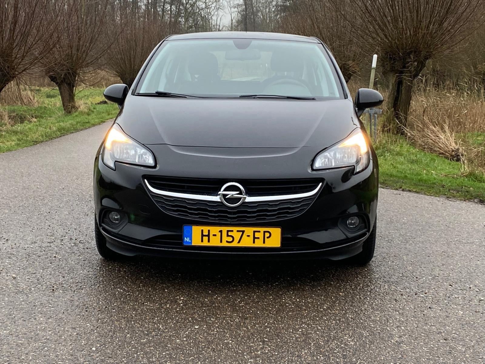 Opel Corsa 1.2 5DRS (2019), foto 5