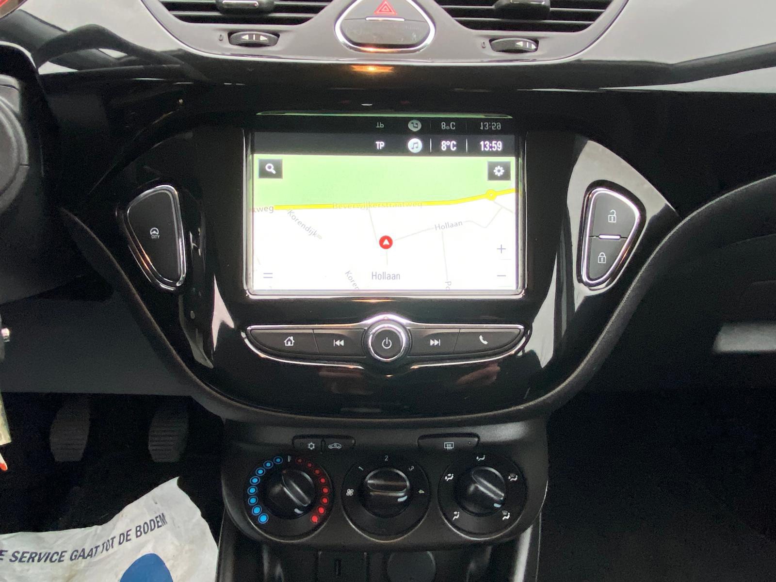 Opel Corsa 1.2 5DRS (2019), foto 6