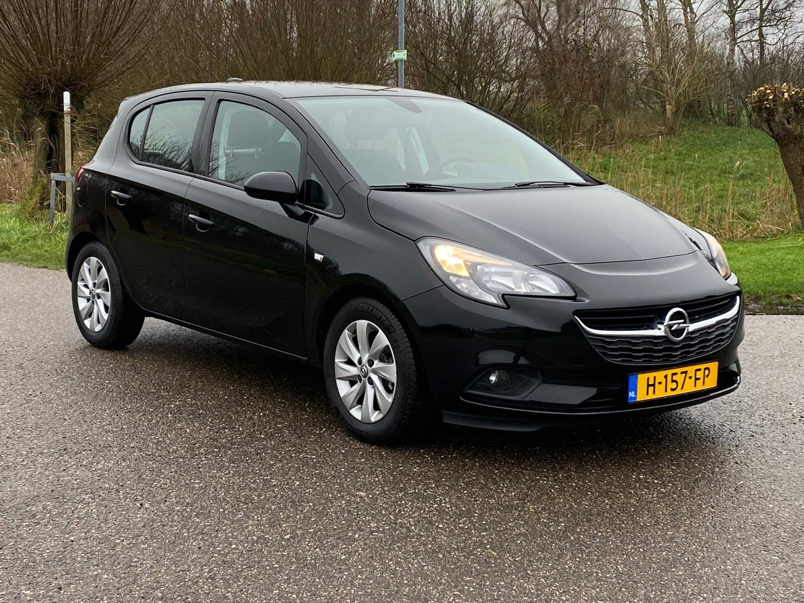 Opel Corsa 1.2 5DRS (2019), foto 7