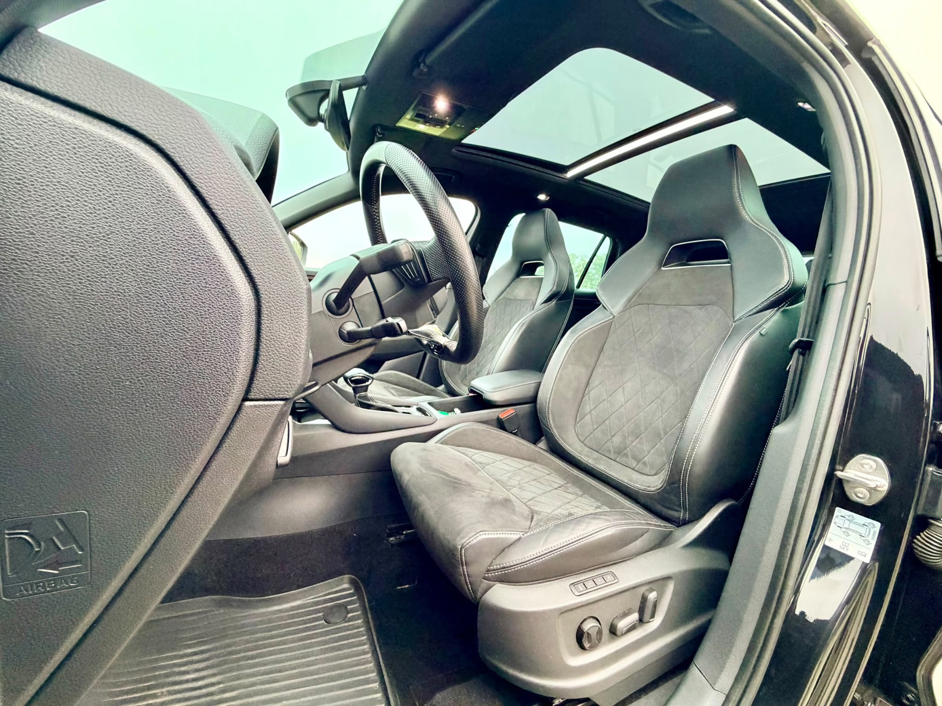 Skoda Kodiaq 1.5 TSI Business Sportline 7p (2021), foto 15