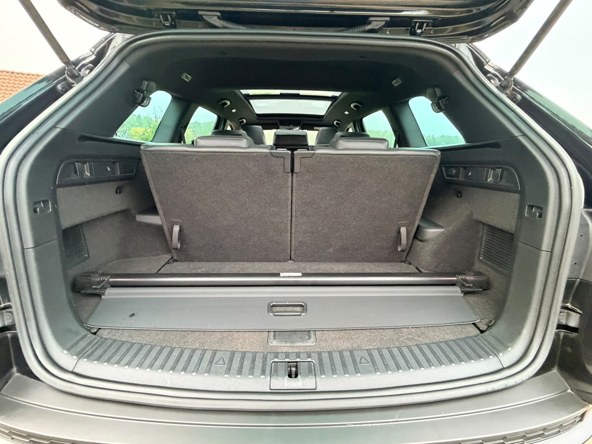 Skoda Kodiaq 1.5 TSI Business Sportline 7p (2021), foto 19