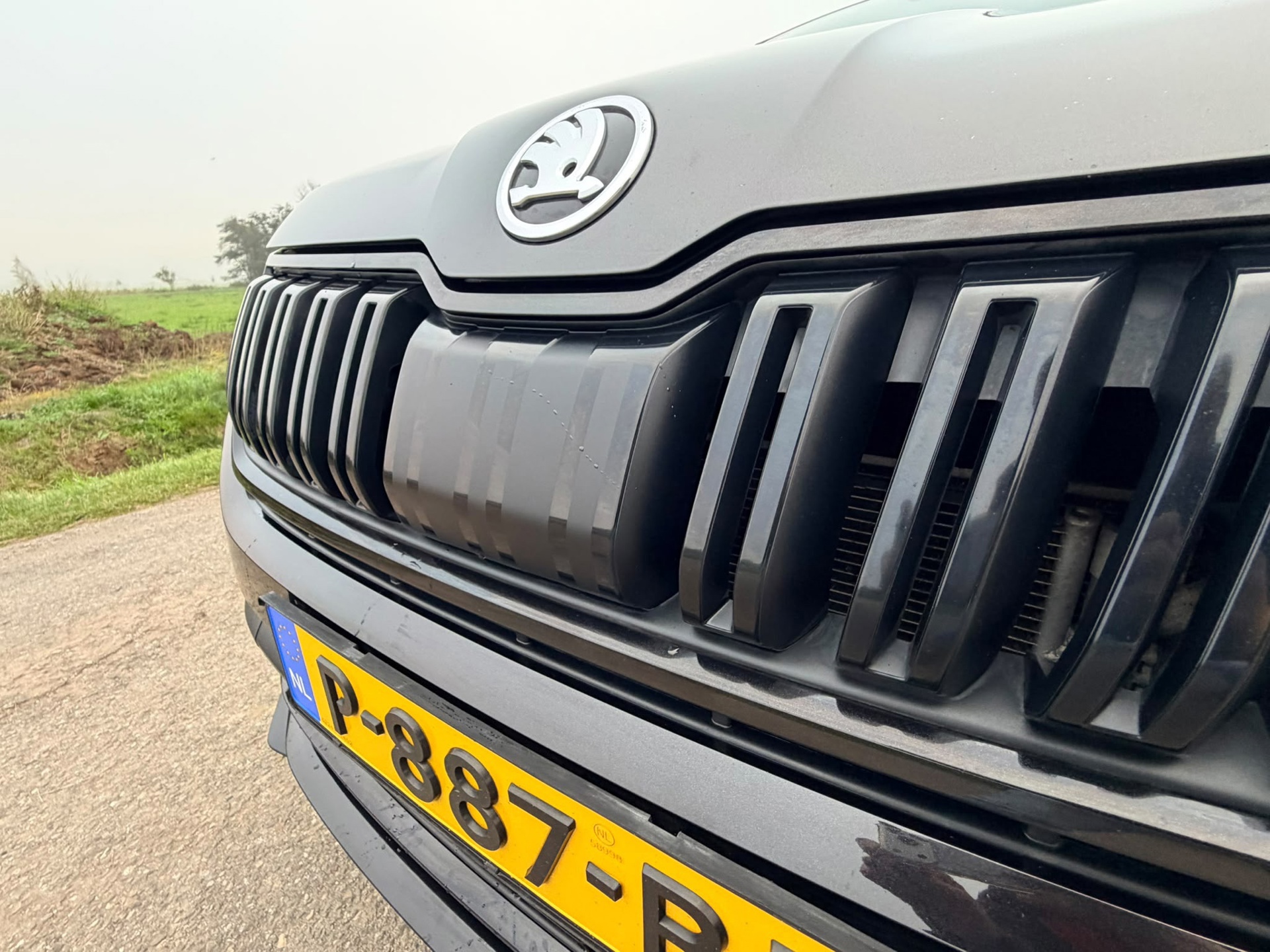 Skoda Kodiaq 1.5 TSI Business Sportline 7p (2021), foto 3