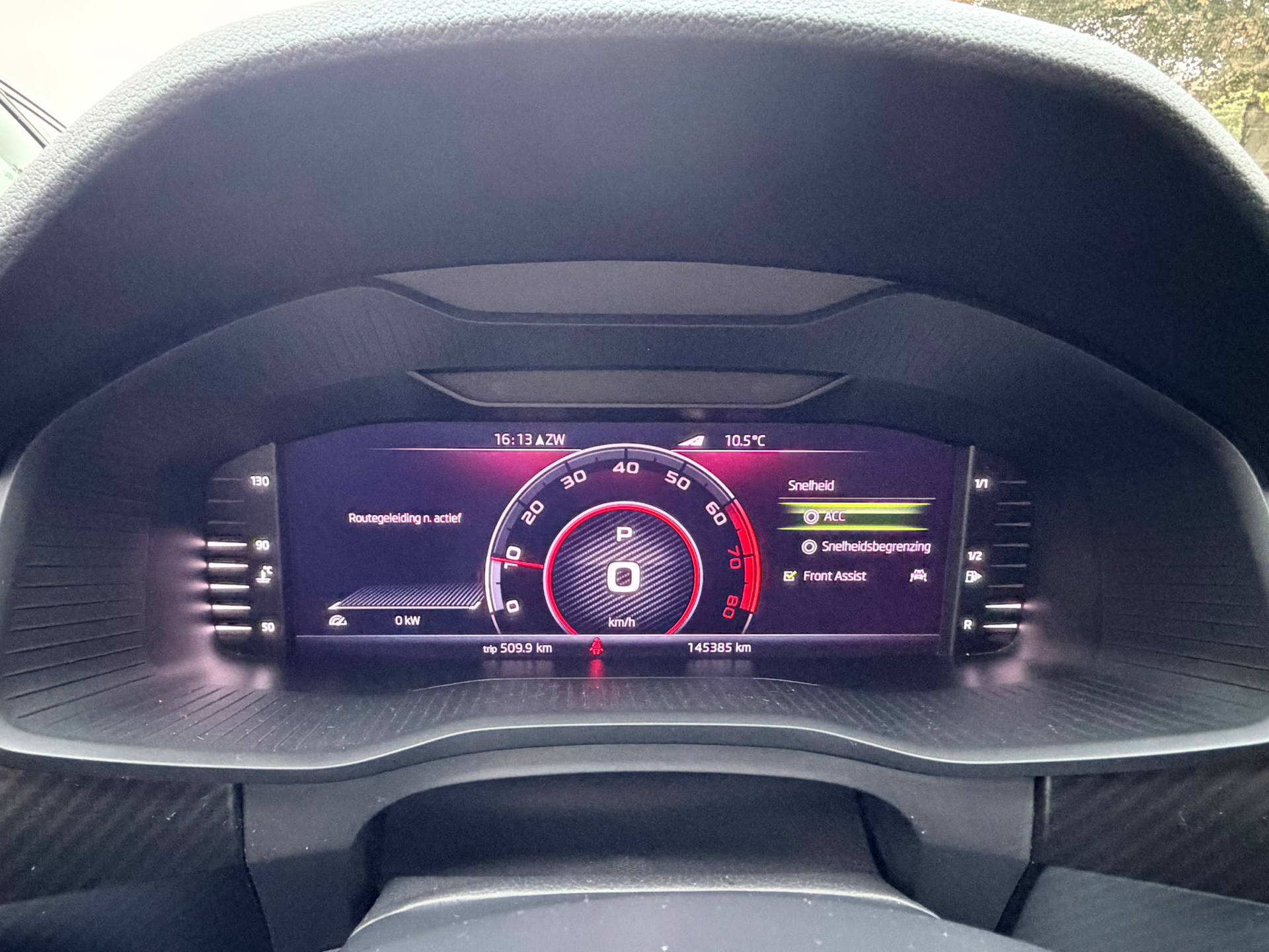 Skoda Kodiaq 1.5 TSI Business Sportline 7p (2021), foto 27