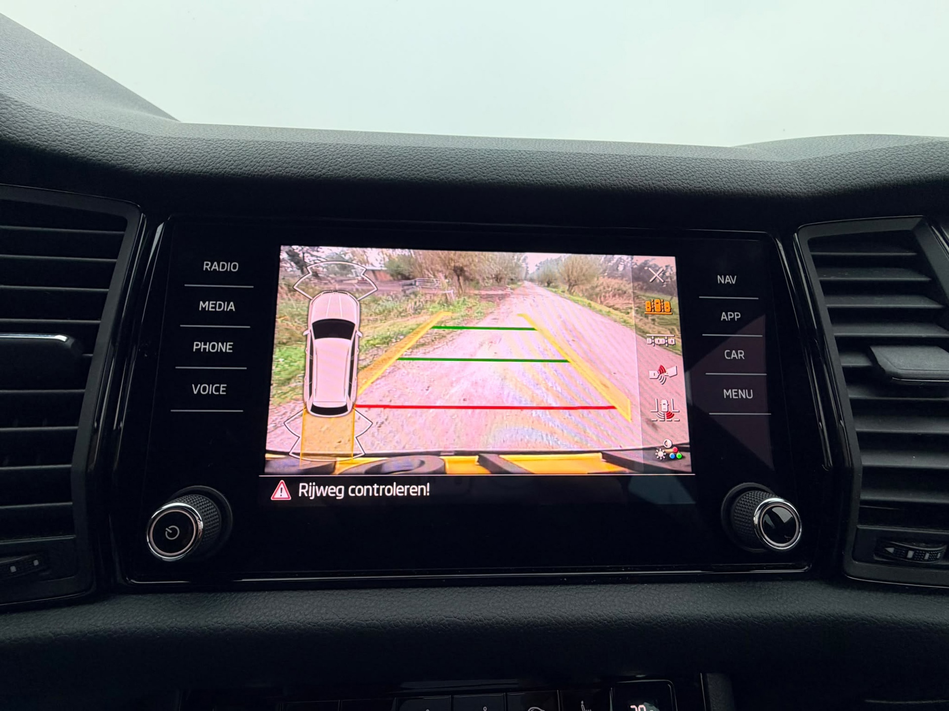 Skoda Kodiaq 1.5 TSI Business Sportline 7p (2021), foto 30