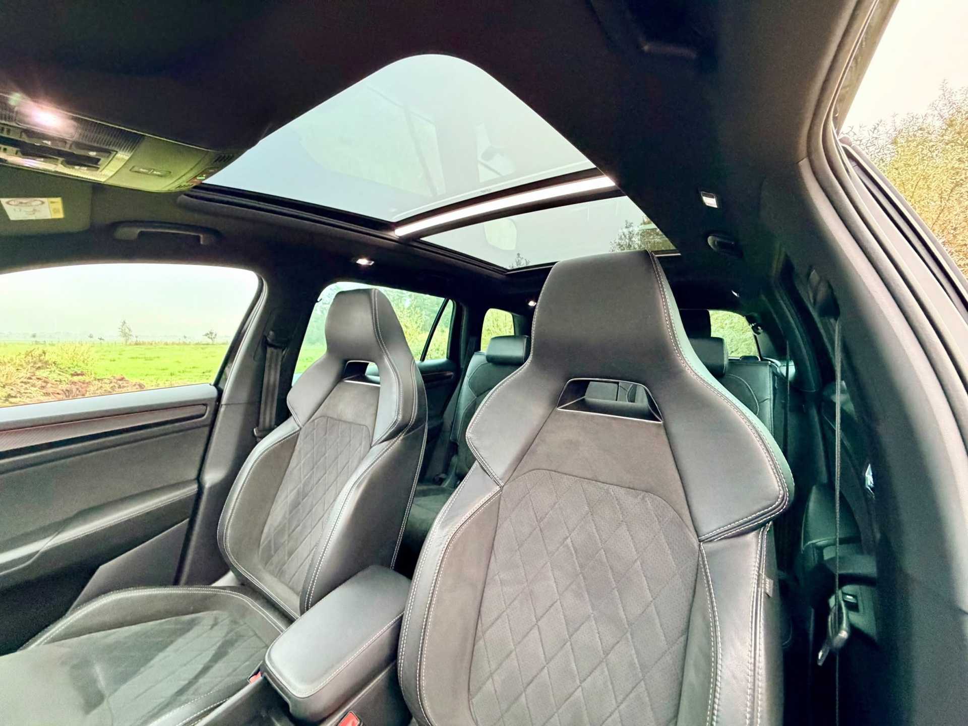Skoda Kodiaq 1.5 TSI Business Sportline 7p (2021), foto 4