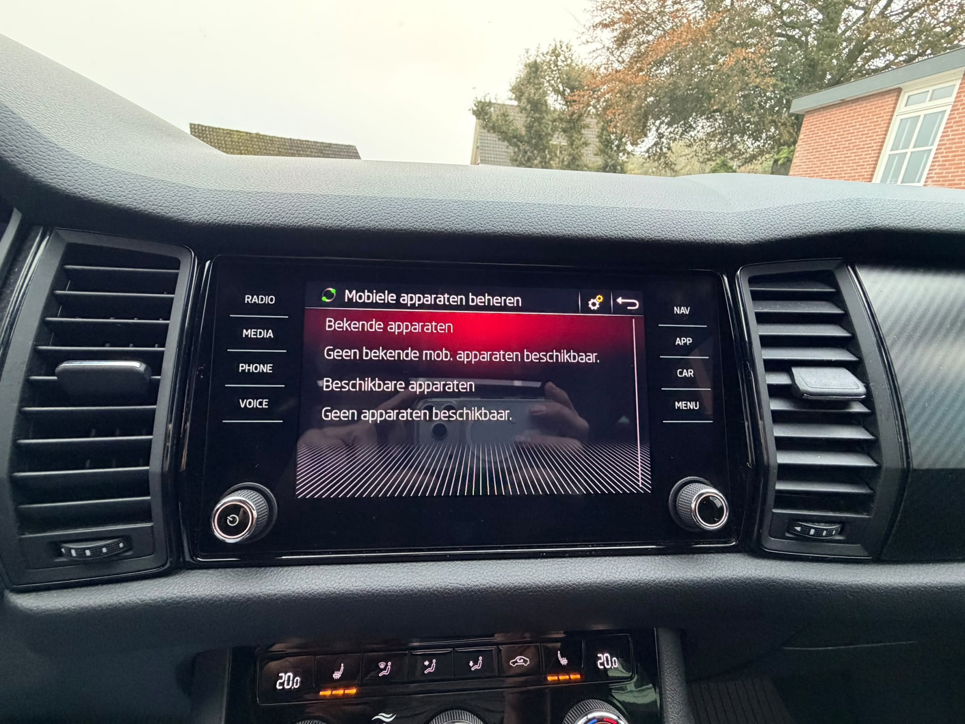 Skoda Kodiaq 1.5 TSI Business Sportline 7p (2021), foto 35