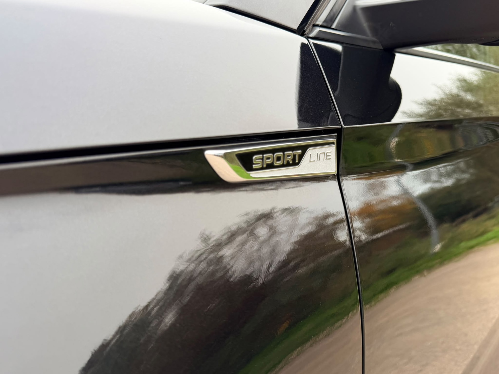 Skoda Kodiaq 1.5 TSI Business Sportline 7p (2021), foto 5
