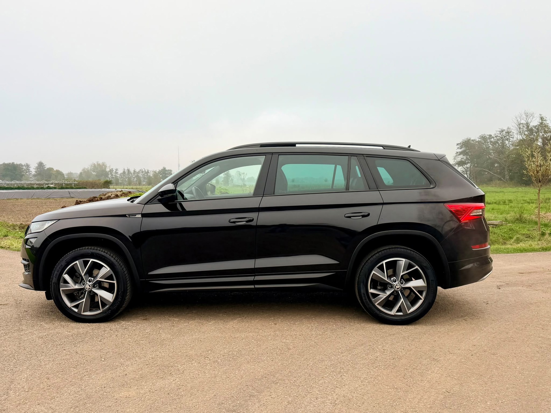 Skoda Kodiaq 1.5 TSI Business Sportline 7p (2021), foto 7