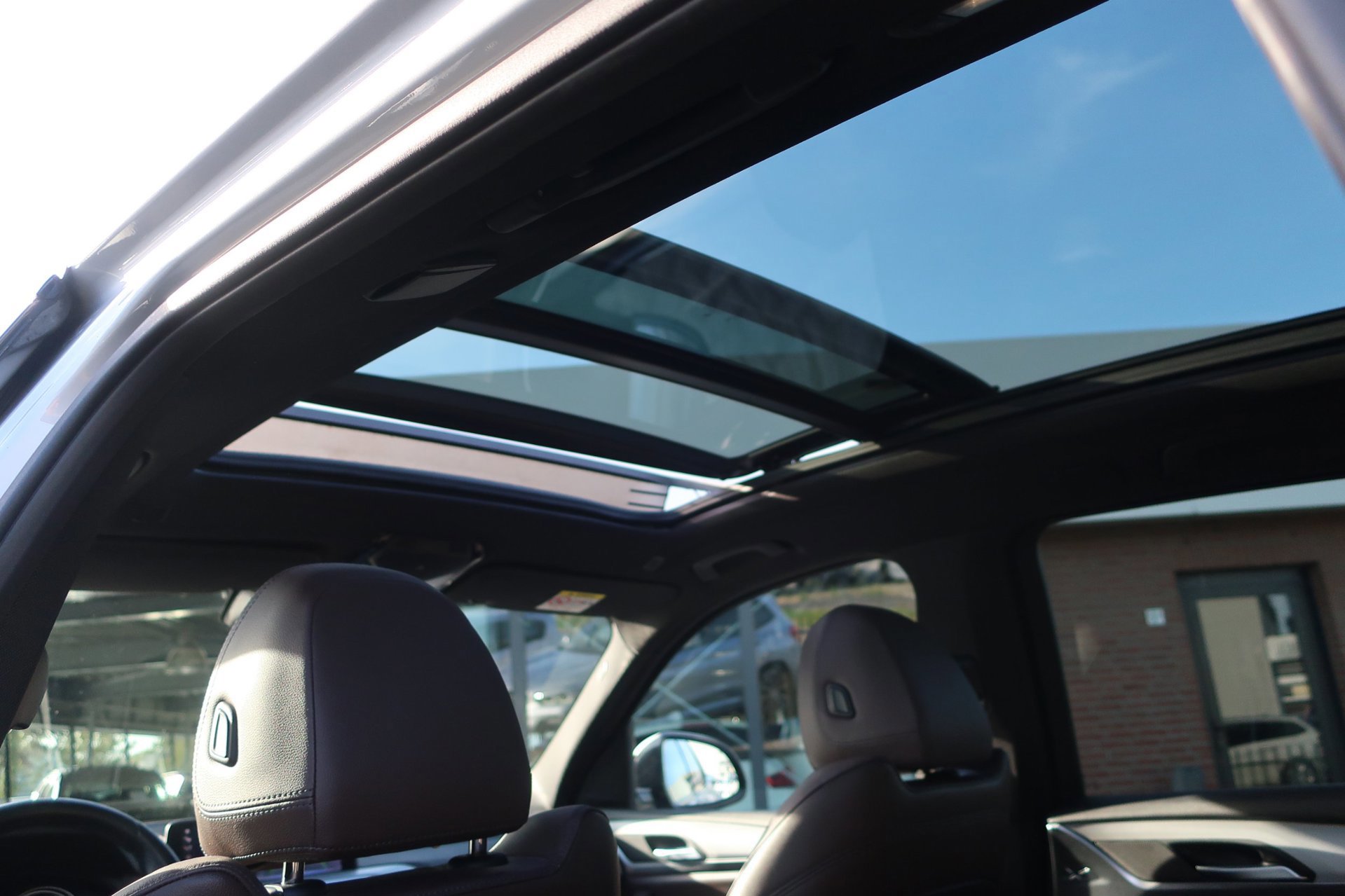 BMW X3 XDrive20i M-Sport High Exe. 2e (2019), foto 14