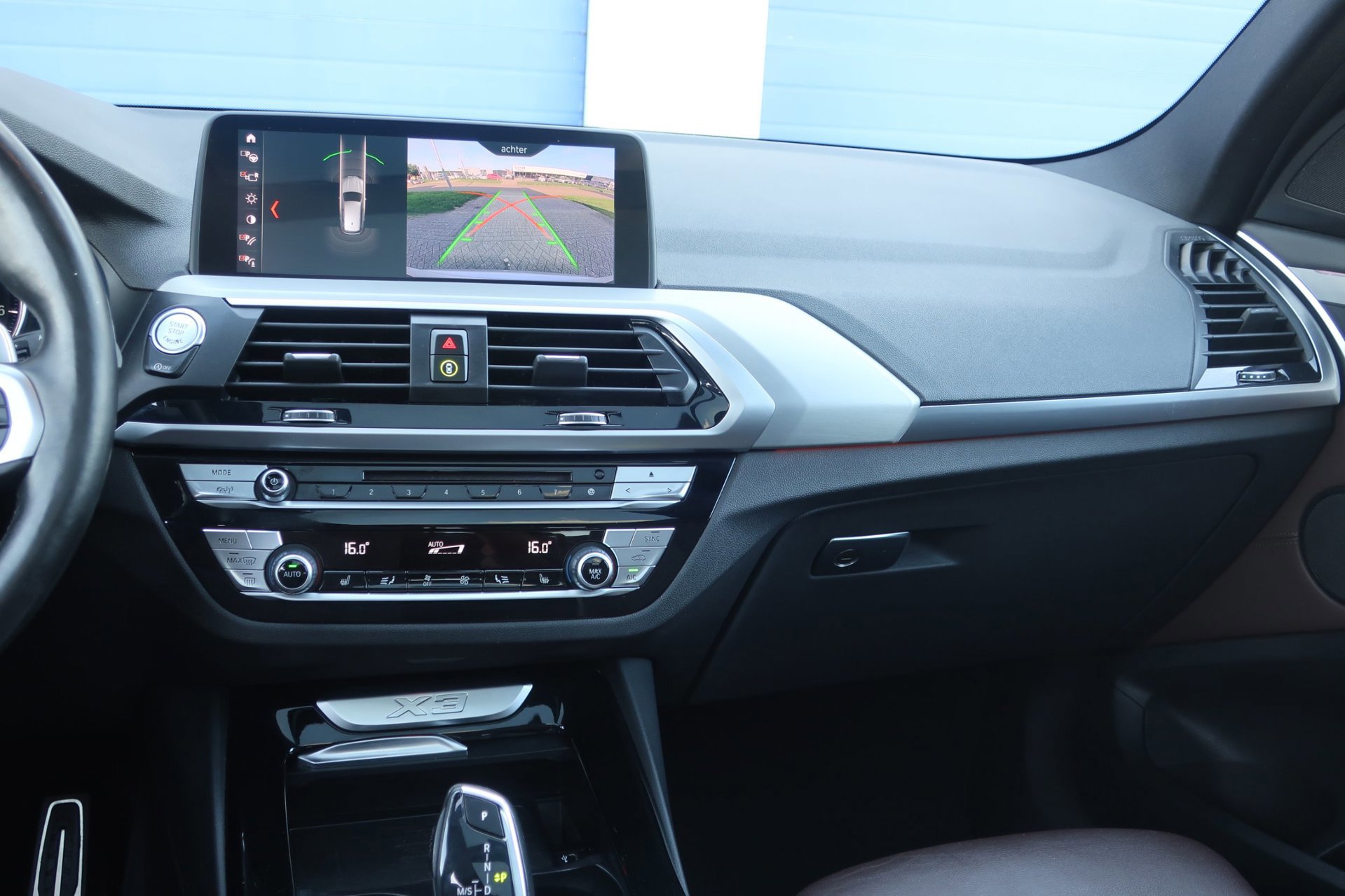 BMW X3 XDrive20i M-Sport High Exe. 2e (2019), foto 17