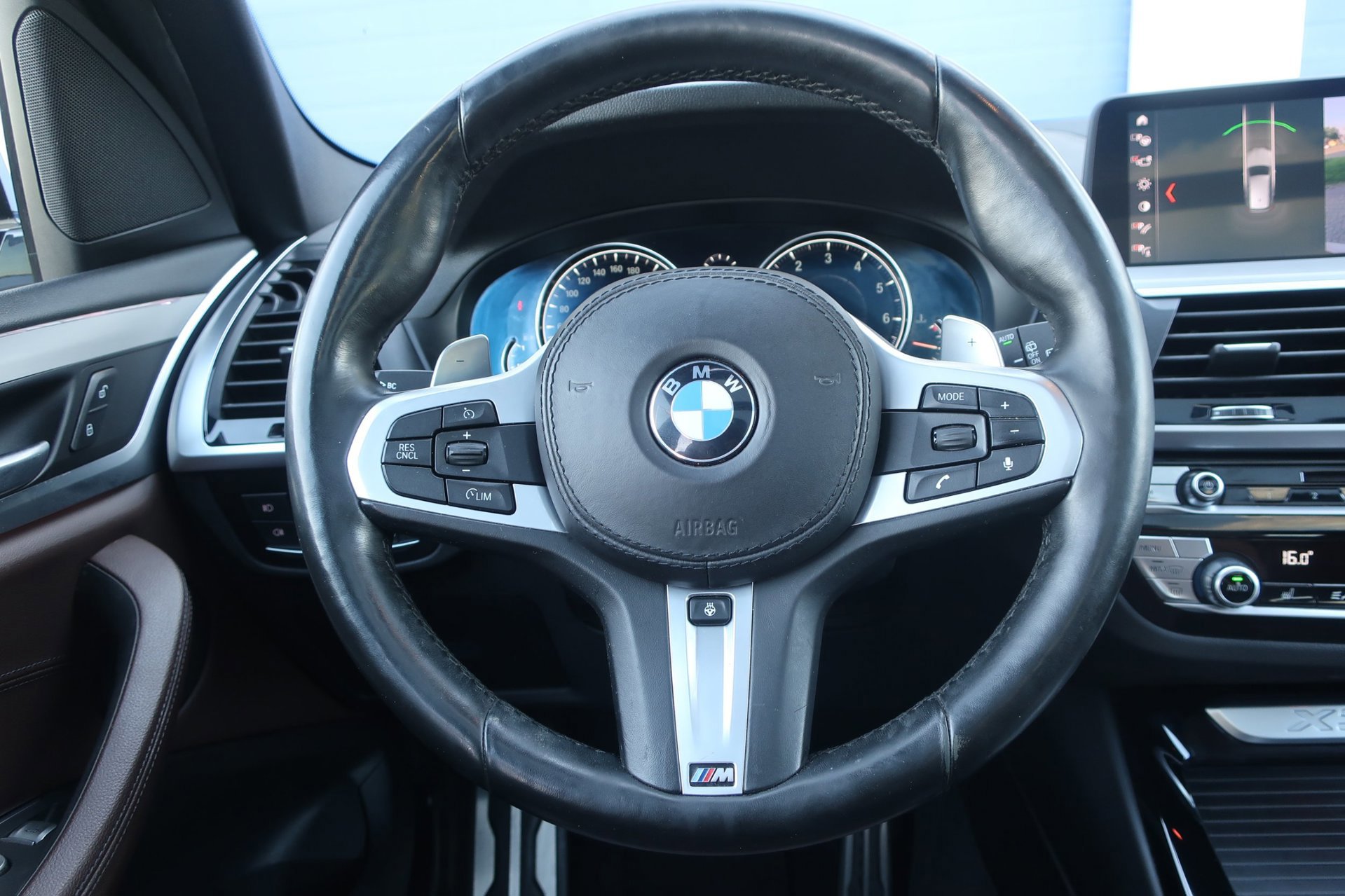 BMW X3 XDrive20i M-Sport High Exe. 2e (2019), foto 18