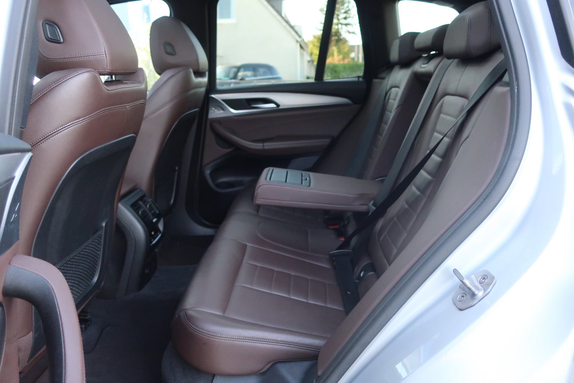 BMW X3 XDrive20i M-Sport High Exe. 2e (2019), foto 21