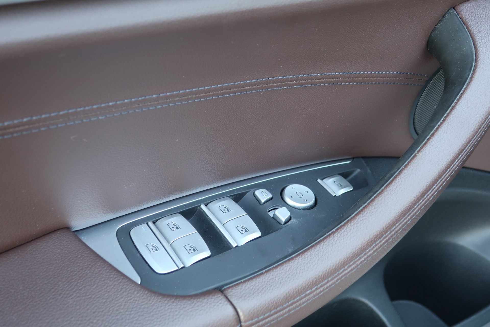 BMW X3 XDrive20i M-Sport High Exe. 2e (2019), foto 22