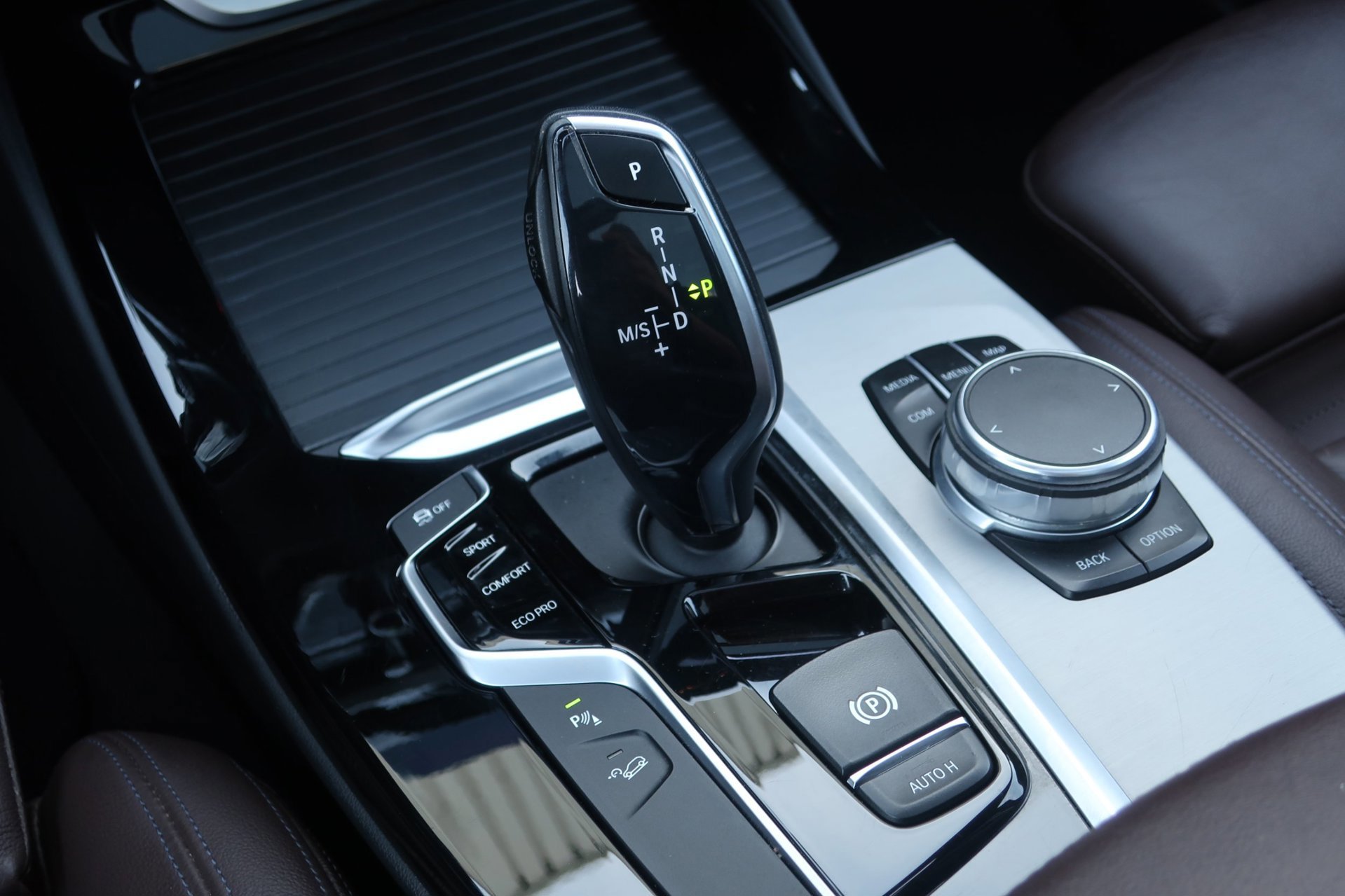 BMW X3 XDrive20i M-Sport High Exe. 2e (2019), foto 27