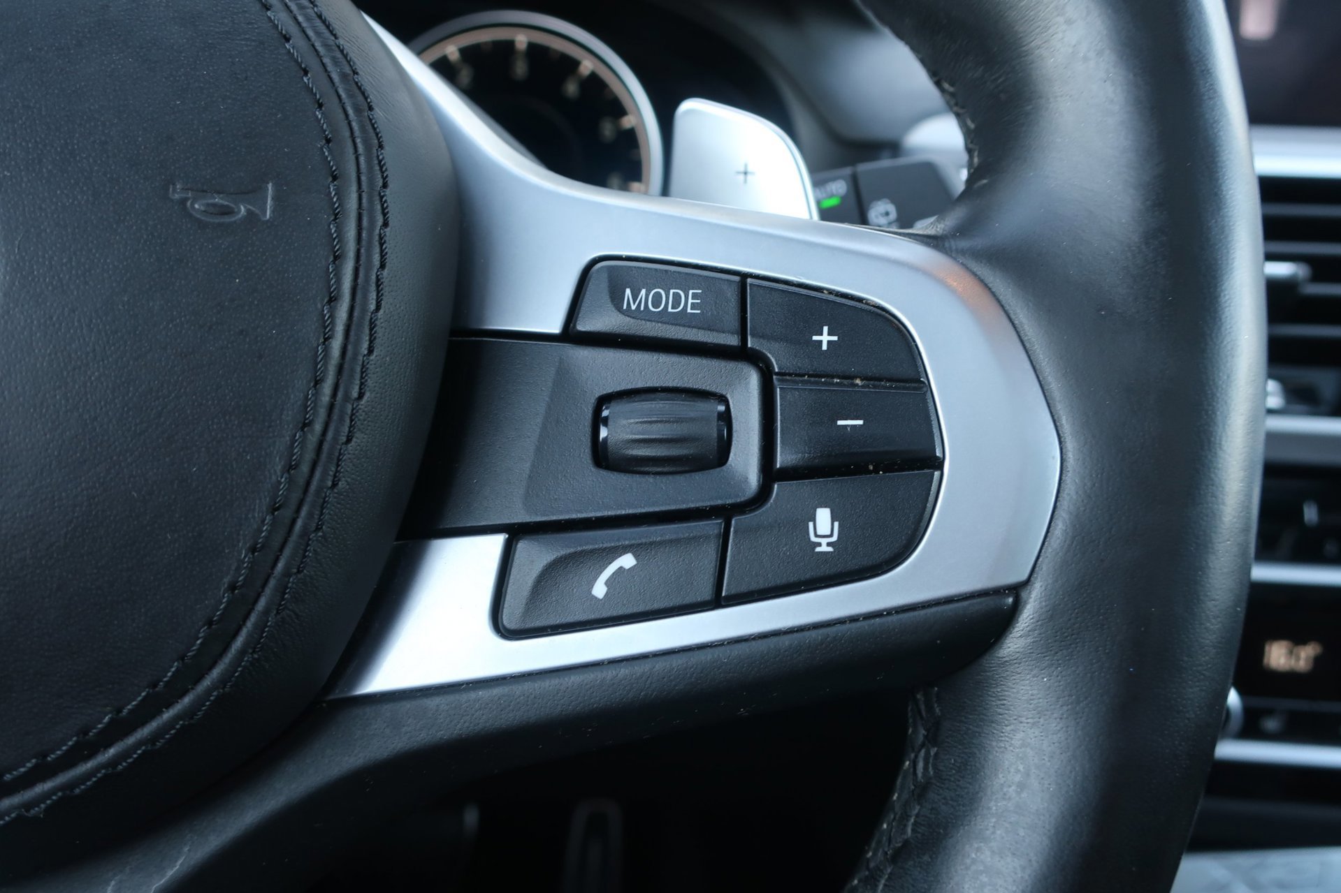 BMW X3 XDrive20i M-Sport High Exe. 2e (2019), foto 29