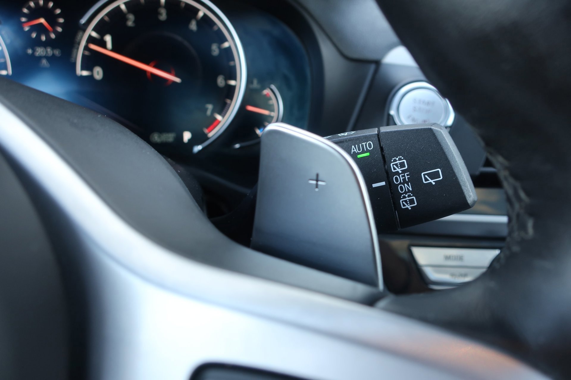 BMW X3 XDrive20i M-Sport High Exe. 2e (2019), foto 31