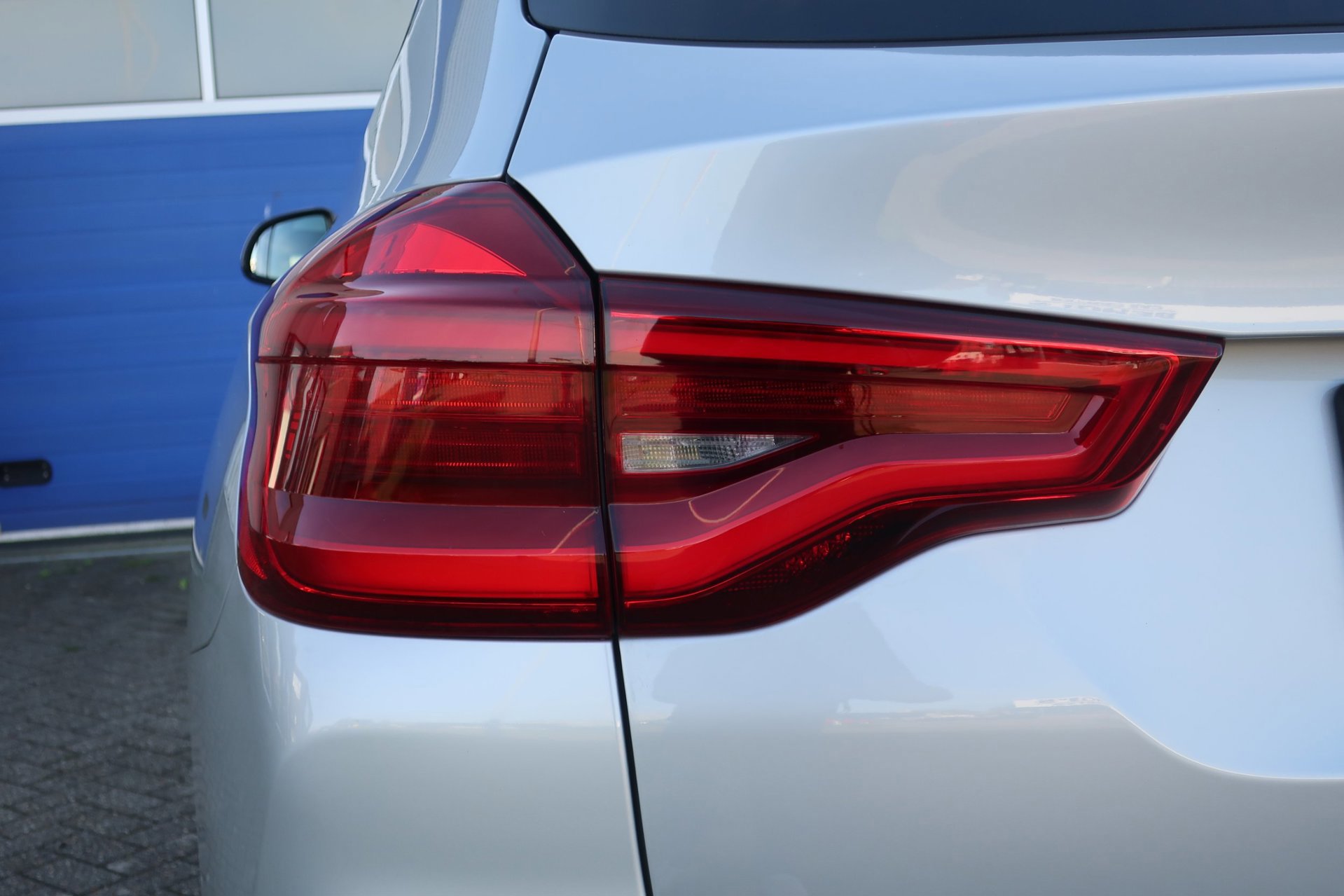 BMW X3 XDrive20i M-Sport High Exe. 2e (2019), foto 40