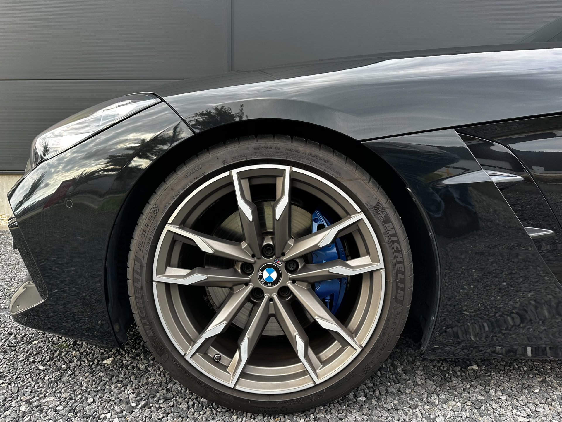 BMW Z4 Roadster M40i High Executive M-Sport (2021), foto 13