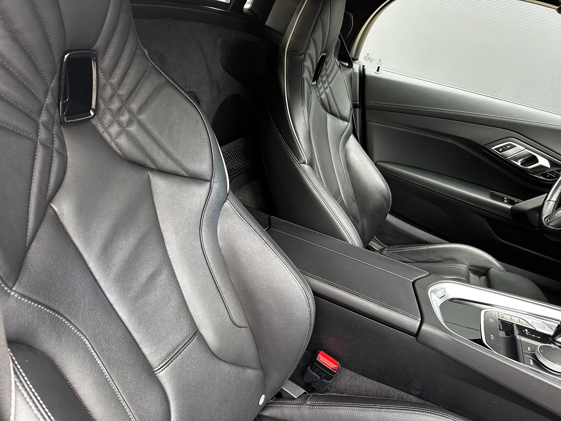 BMW Z4 Roadster M40i High Executive M-Sport (2021), foto 15