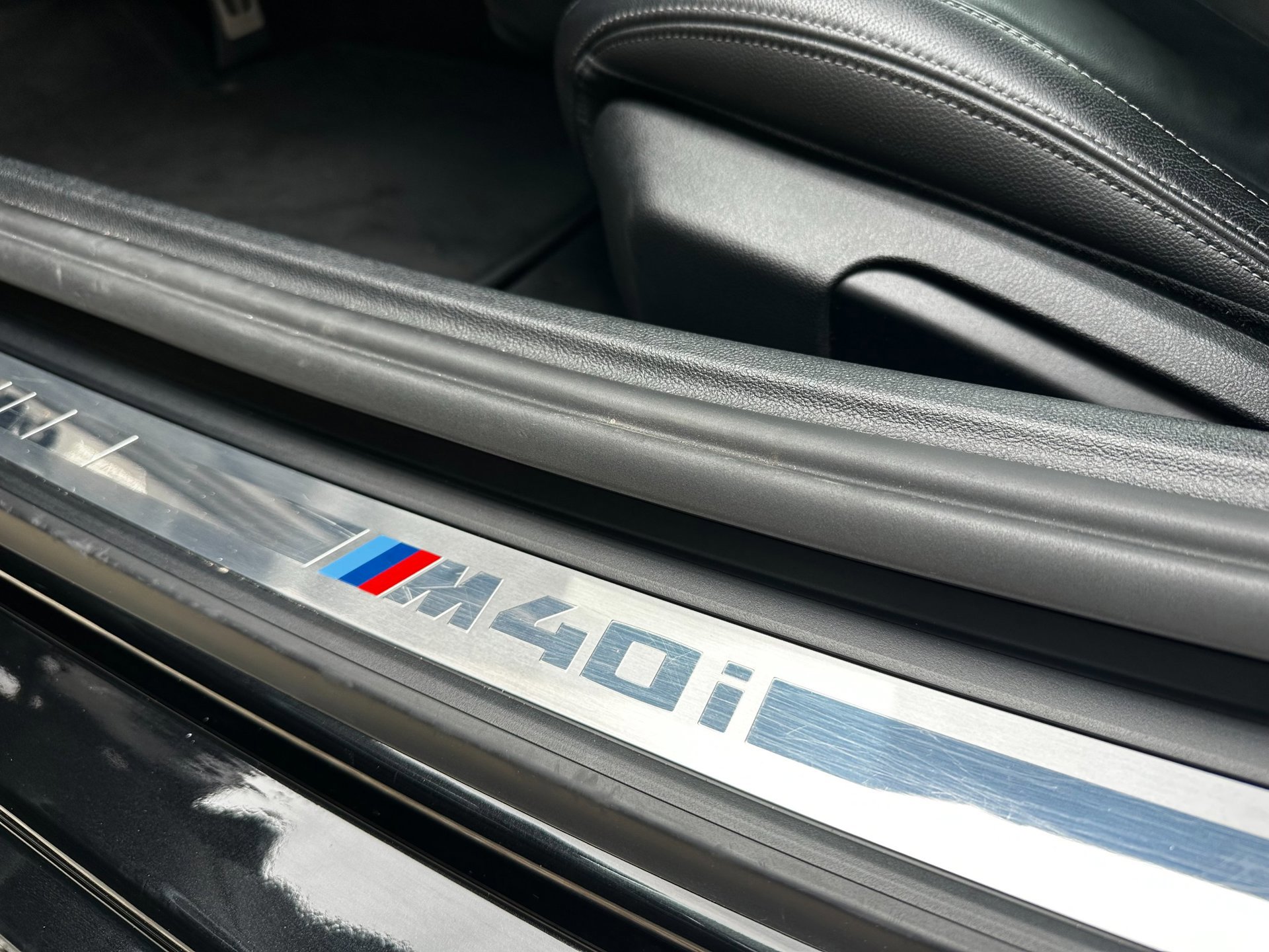 BMW Z4 Roadster M40i High Executive M-Sport (2021), foto 18