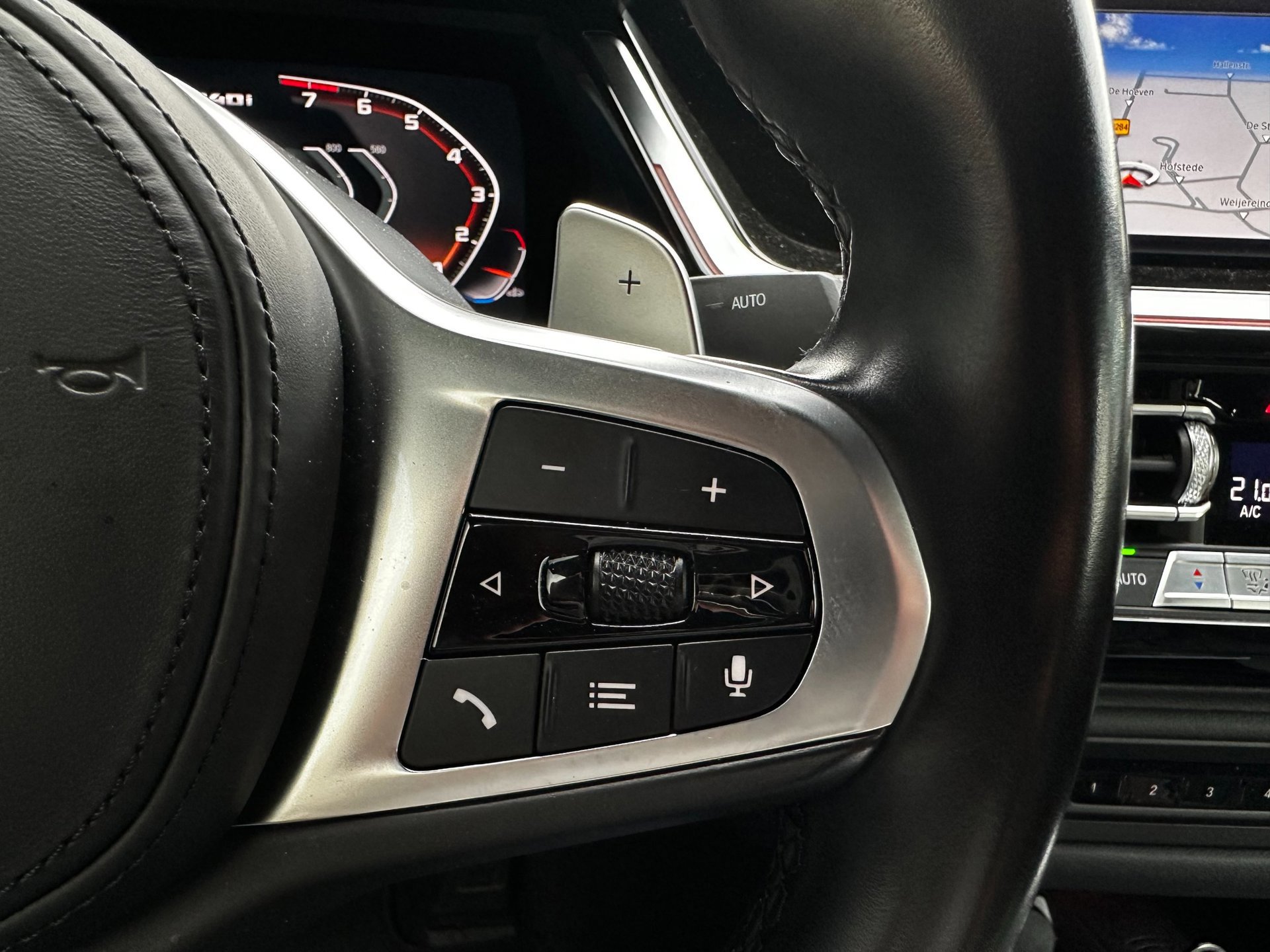 BMW Z4 Roadster M40i High Executive M-Sport (2021), foto 21
