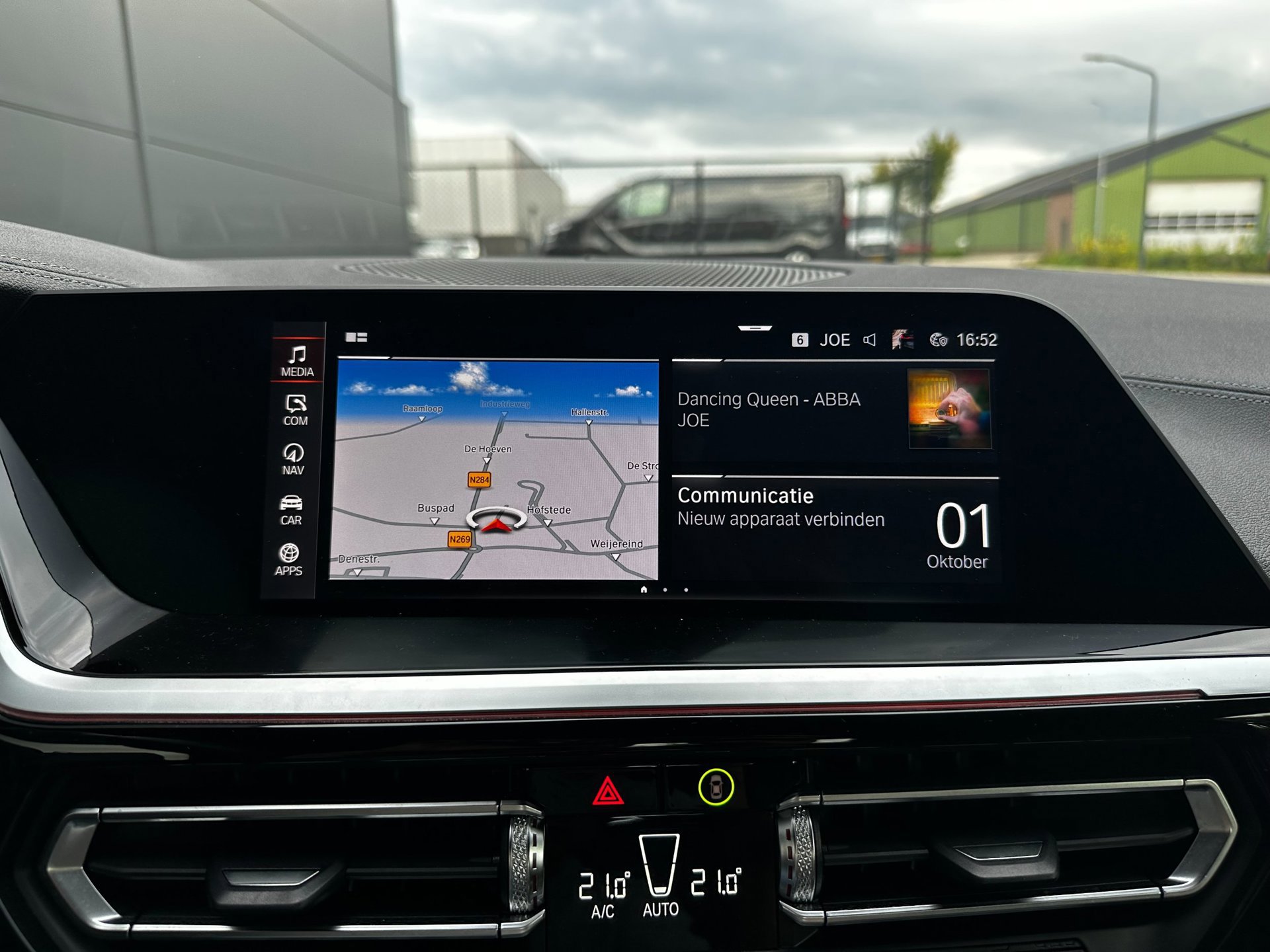 BMW Z4 Roadster M40i High Executive M-Sport (2021), foto 23