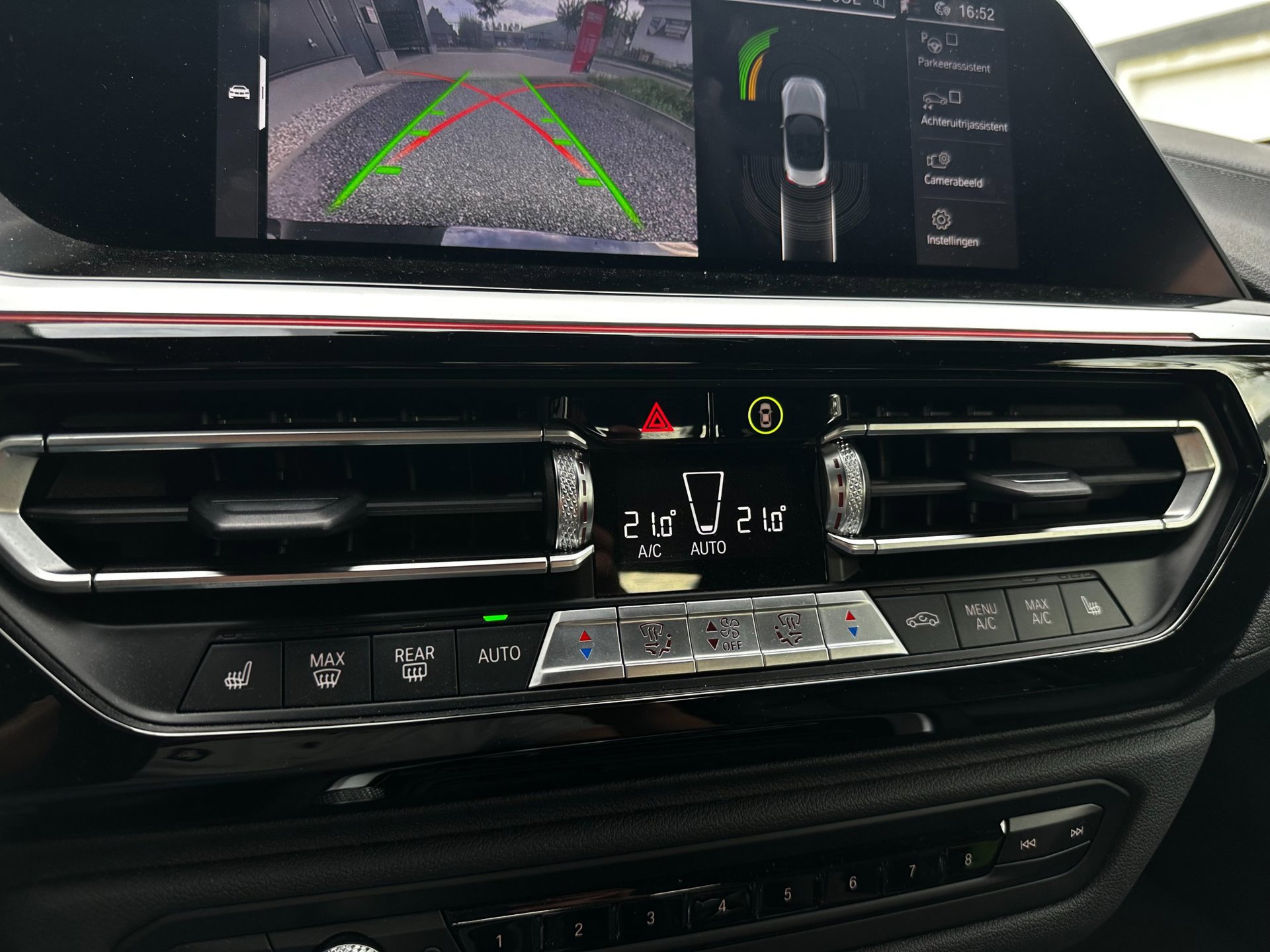 BMW Z4 Roadster M40i High Executive M-Sport (2021), foto 25