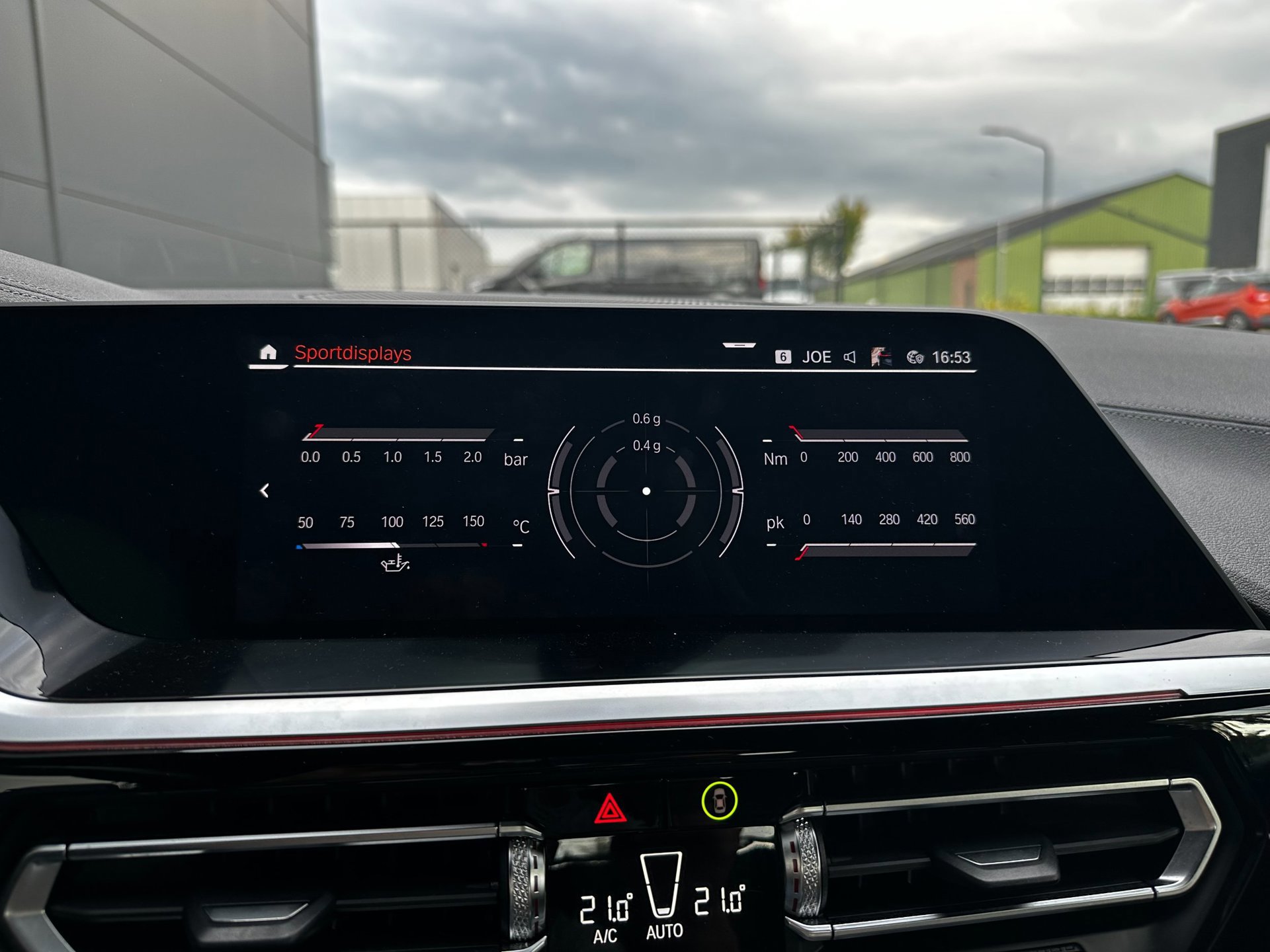 BMW Z4 Roadster M40i High Executive M-Sport (2021), foto 26