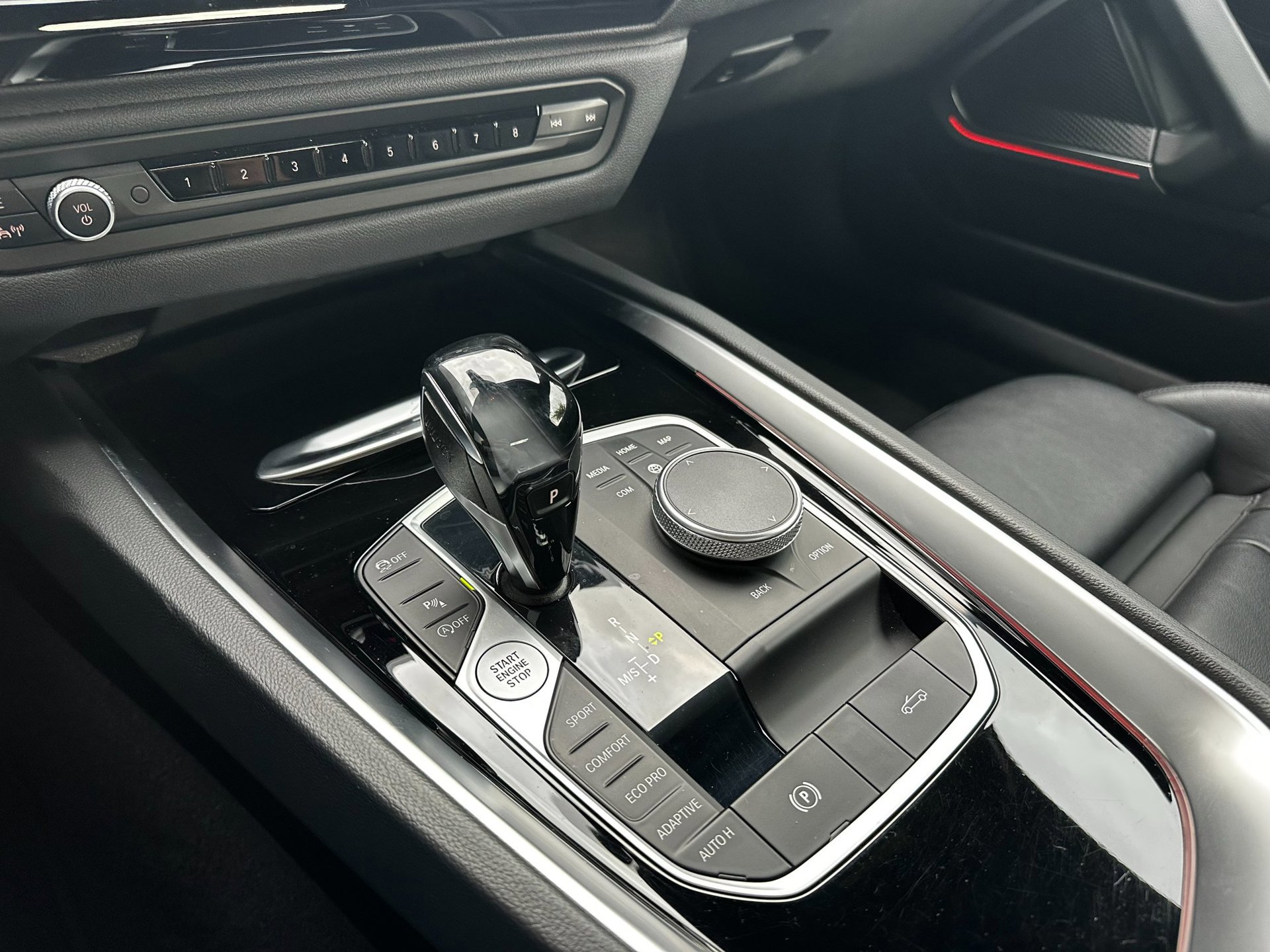BMW Z4 Roadster M40i High Executive M-Sport (2021), foto 27