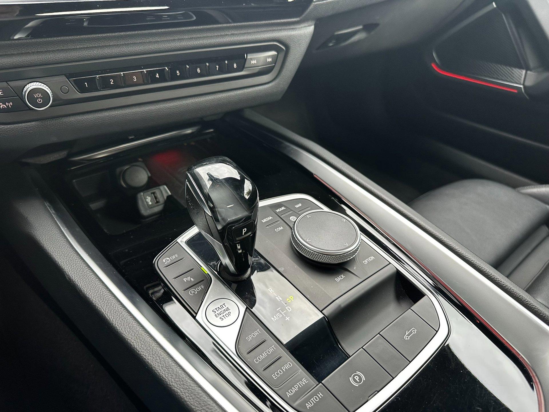 BMW Z4 Roadster M40i High Executive M-Sport (2021), foto 28