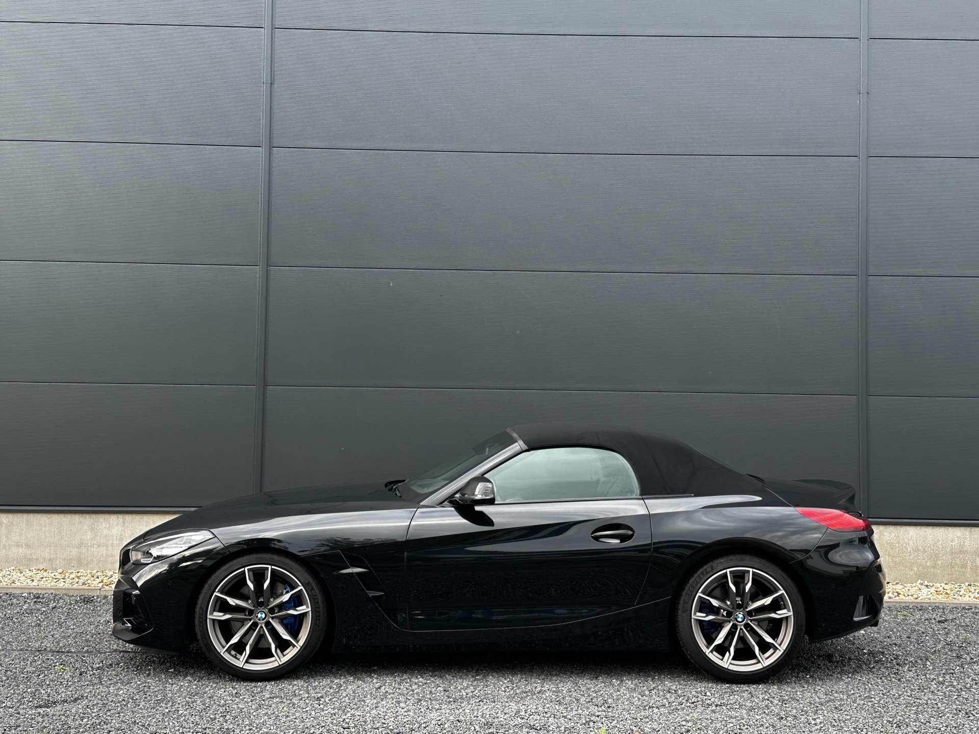 BMW Z4 Roadster M40i High Executive M-Sport (2021), foto 4