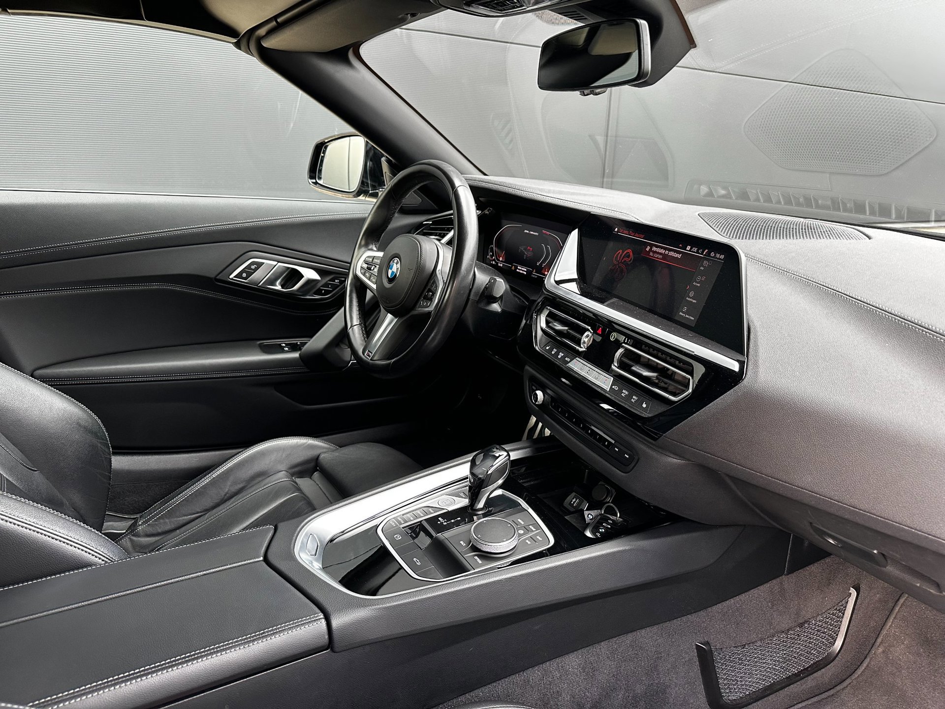 BMW Z4 Roadster M40i High Executive M-Sport (2021), foto 6