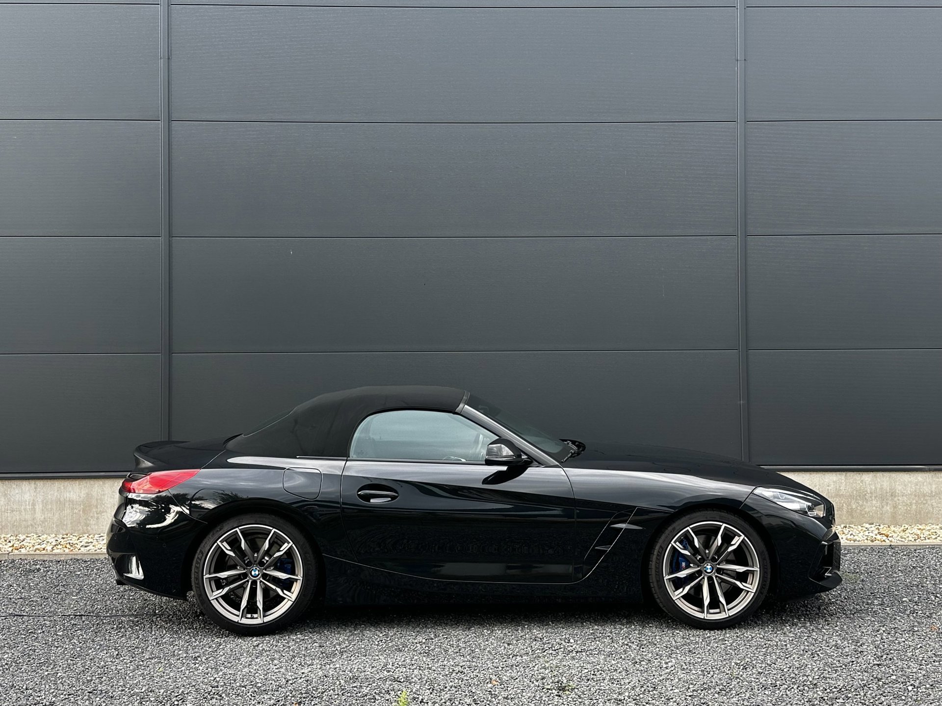 BMW Z4 Roadster M40i High Executive M-Sport (2021), foto 8