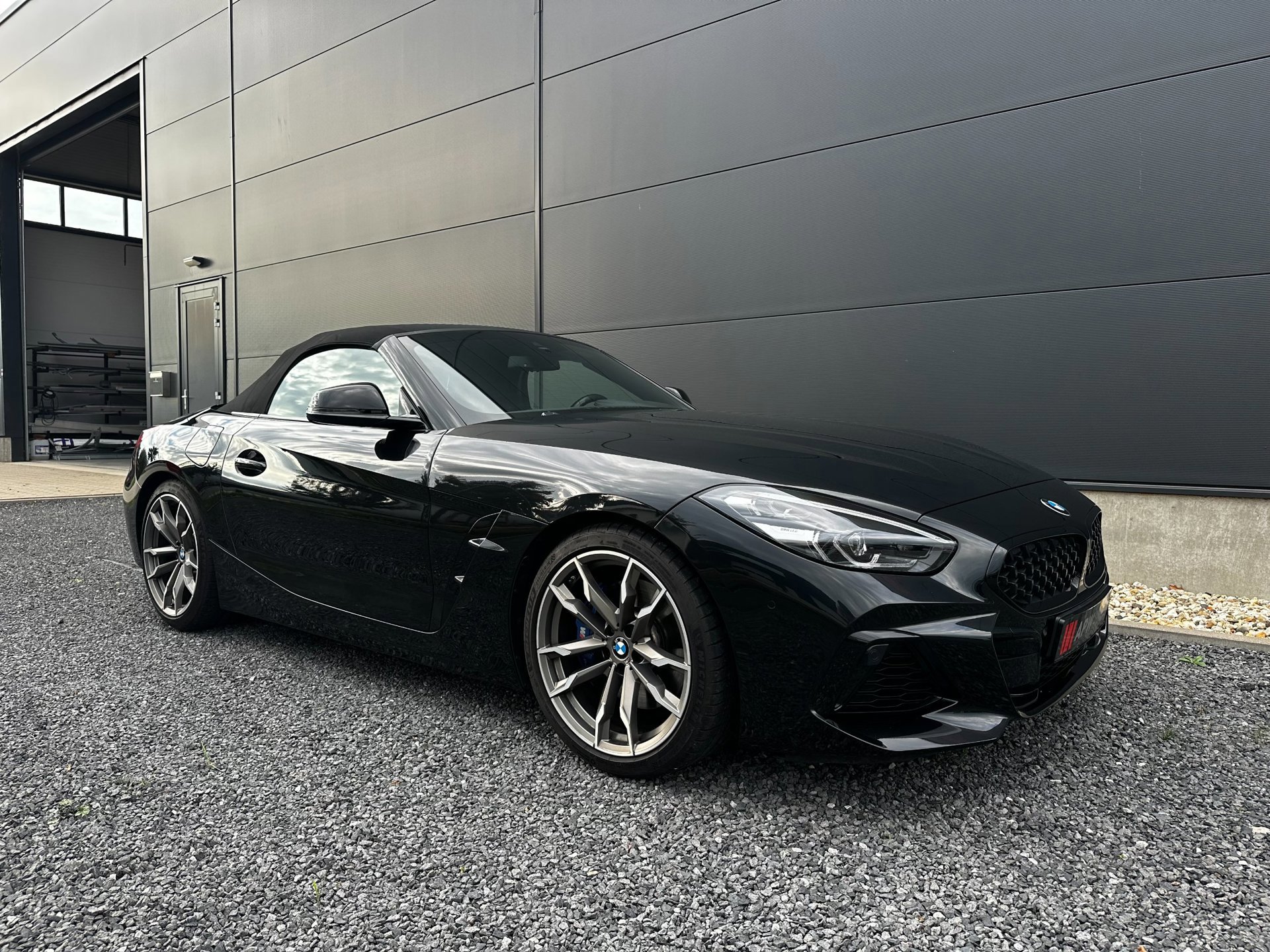 BMW Z4 Roadster M40i High Executive M-Sport (2021), foto 9