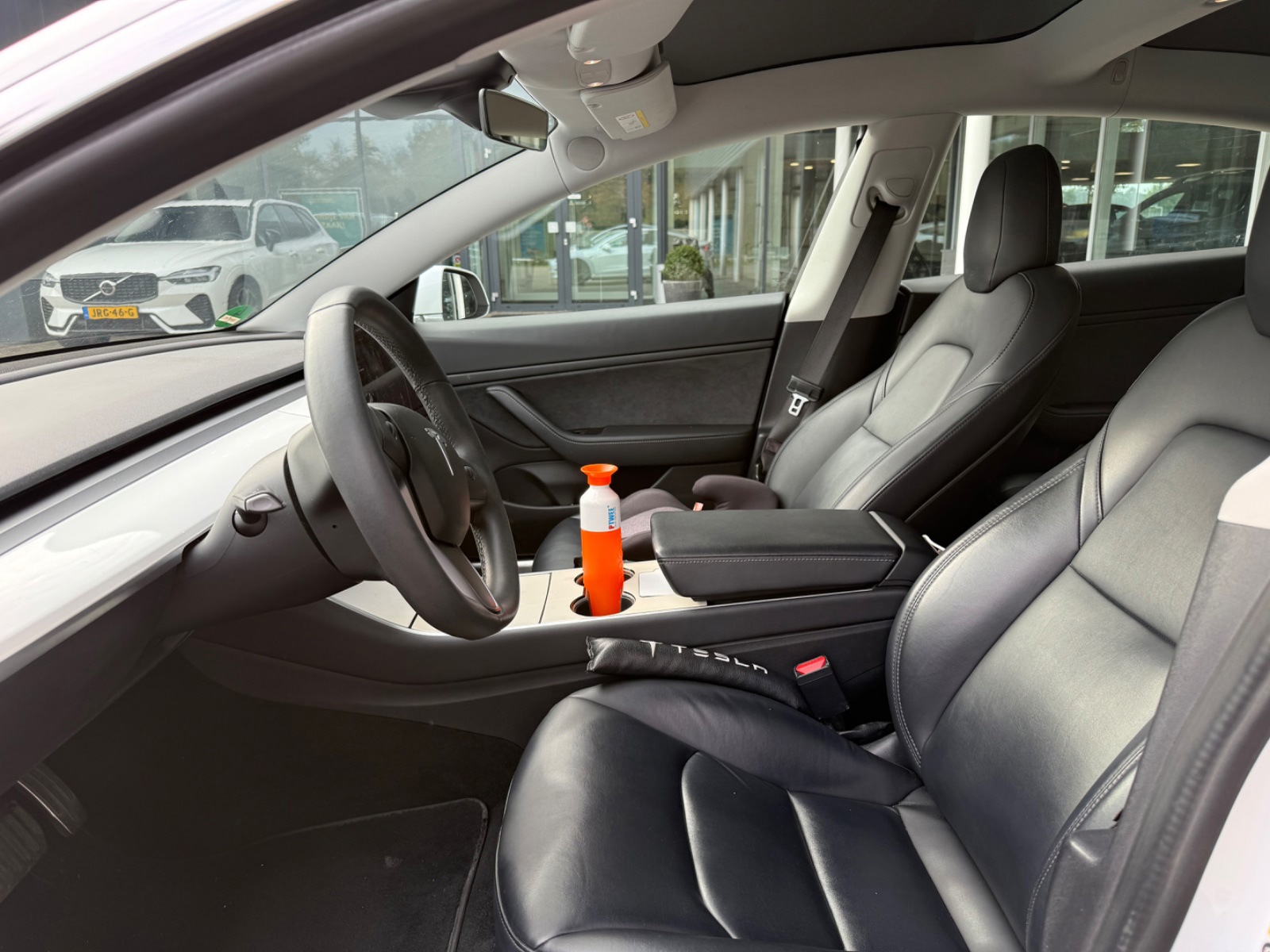 Tesla Model 3 Long Range AWD 75 kWh SOH 100% (2019), foto 5