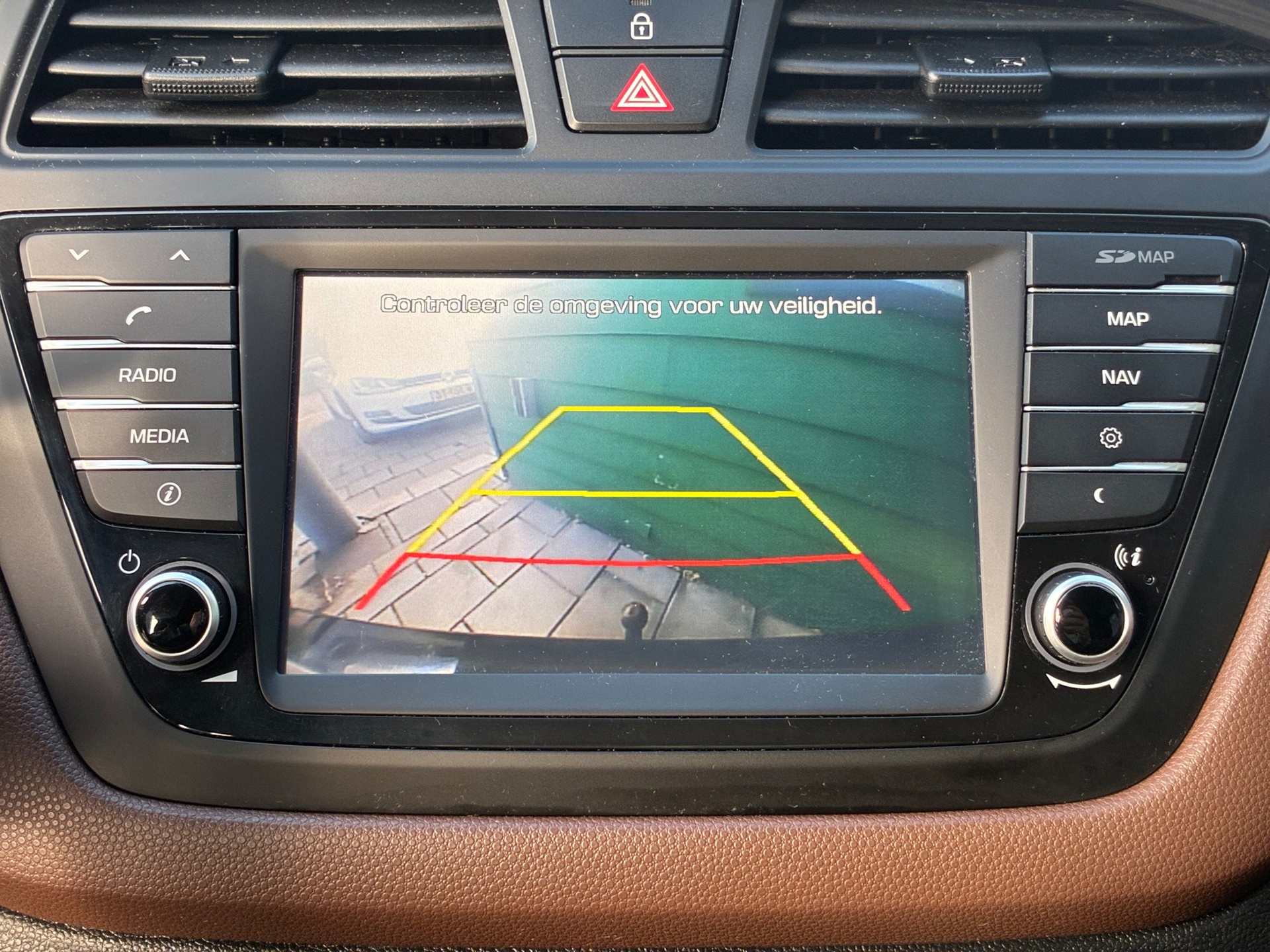 Hyundai i20 1.2 HP i-Motion Comfort (2016), foto 18