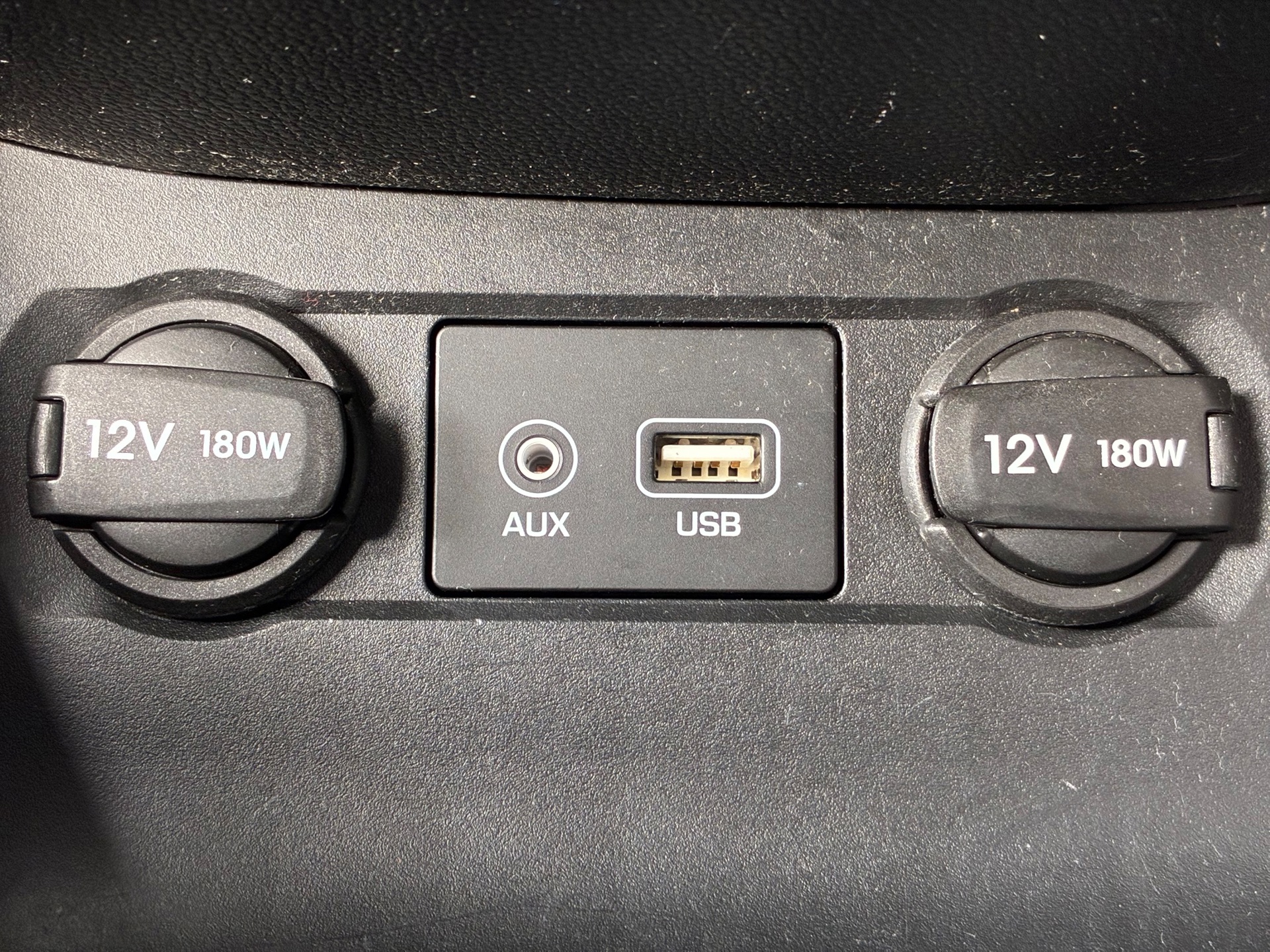 Hyundai i20 1.2 HP i-Motion Comfort (2016), foto 23