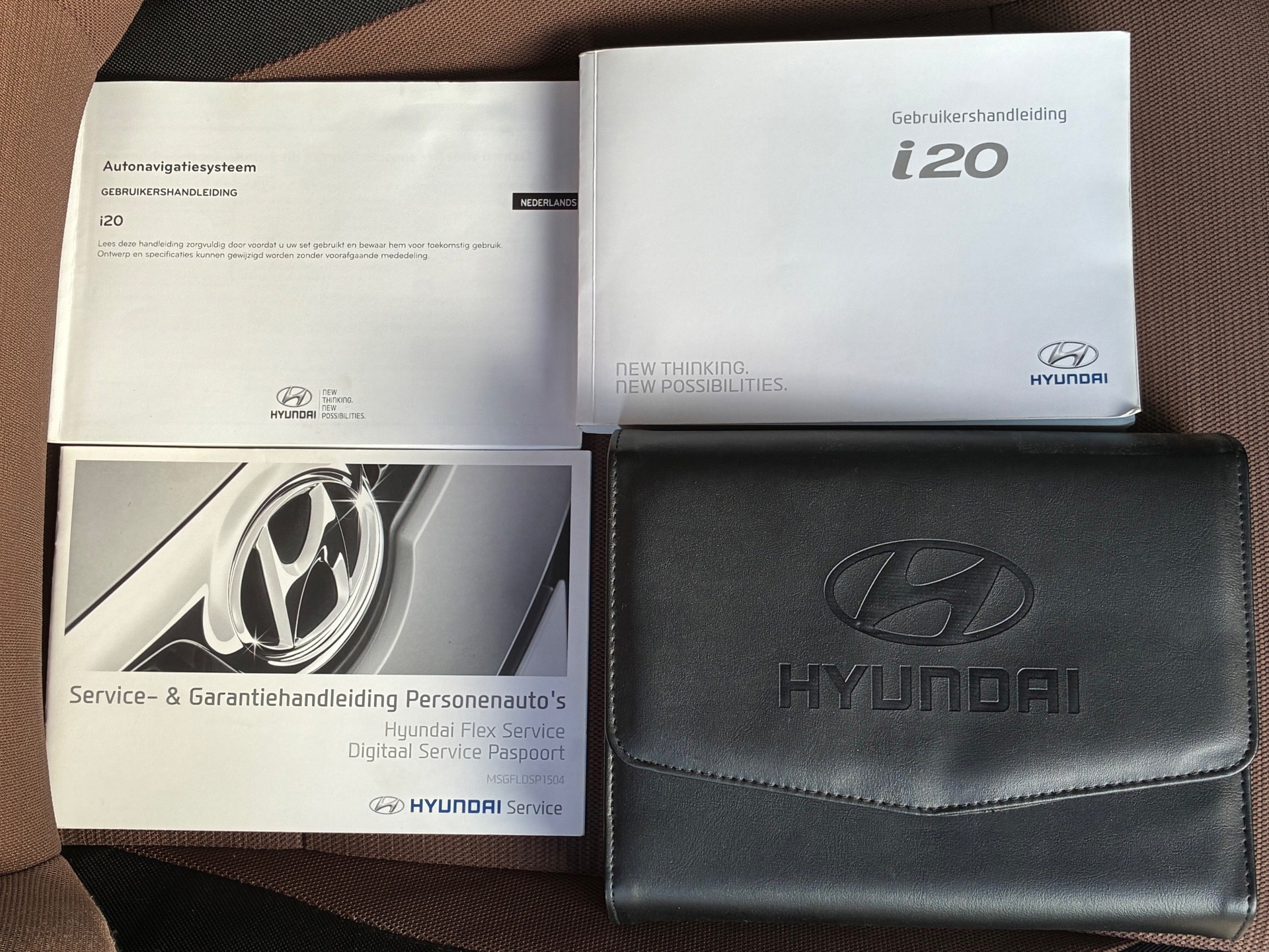 Hyundai i20 1.2 HP i-Motion Comfort (2016), foto 24