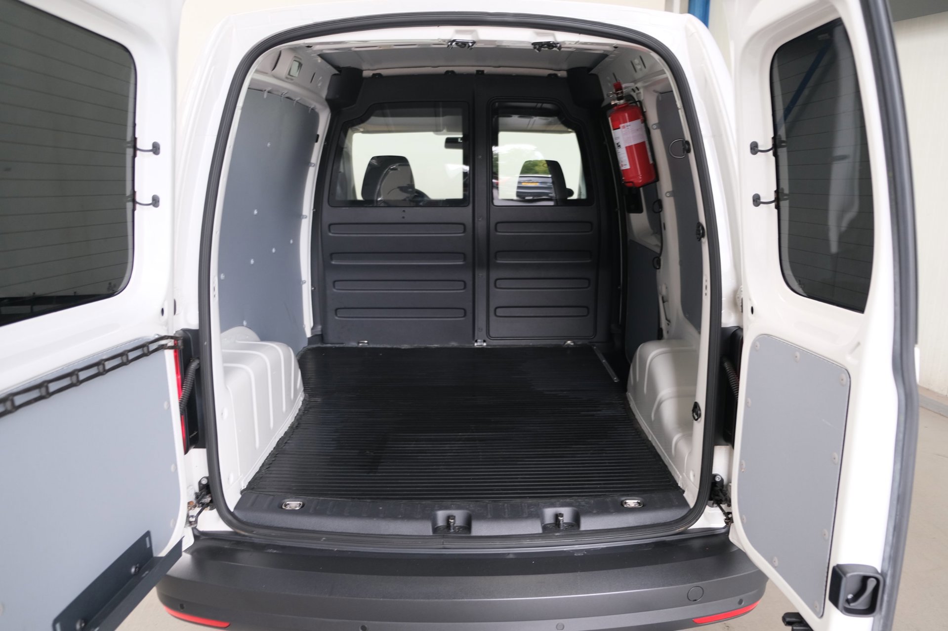 Volkswagen Caddy 1.0 TSI L1H1 BMT (2020), foto 12