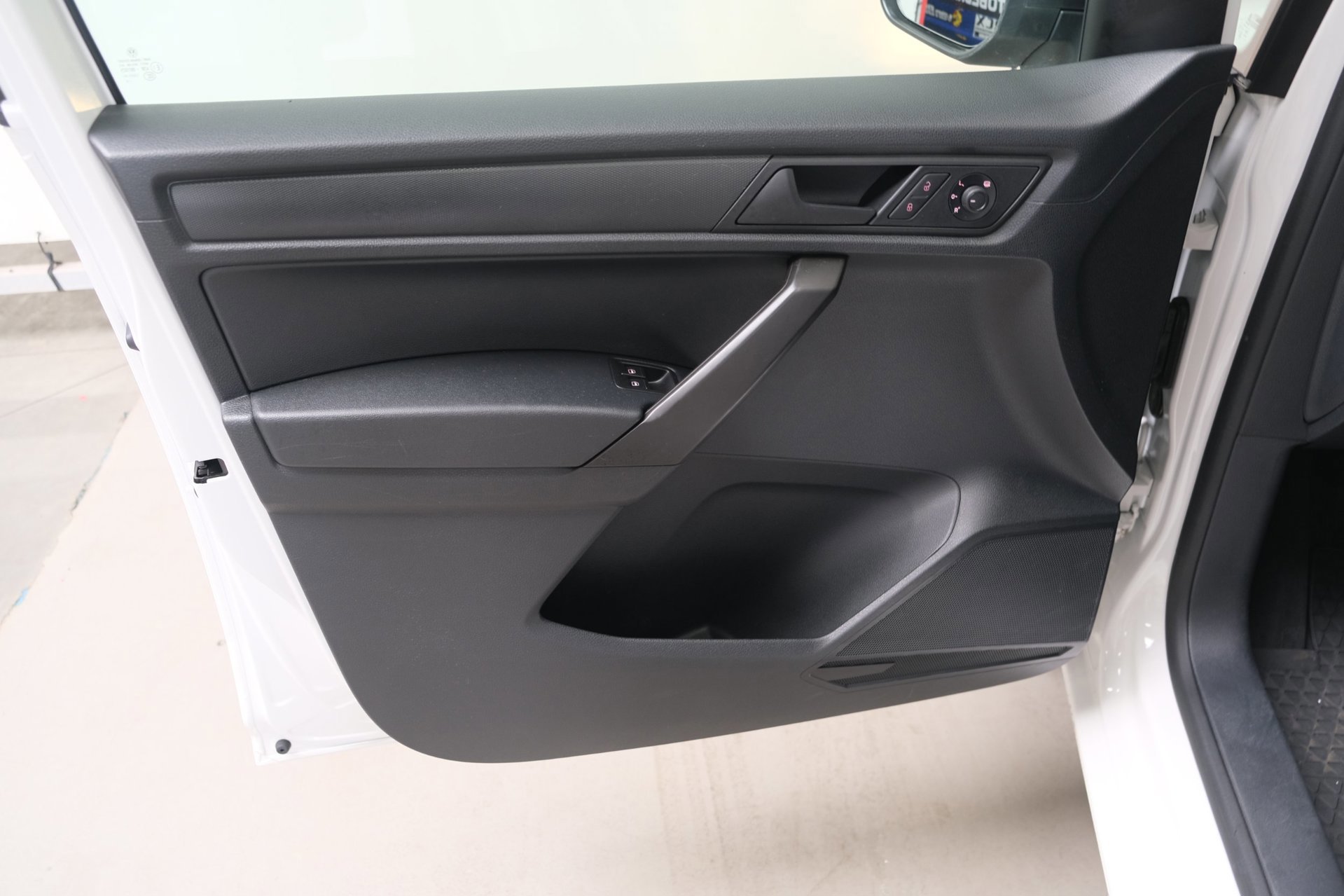 Volkswagen Caddy 1.0 TSI L1H1 BMT (2020), foto 13