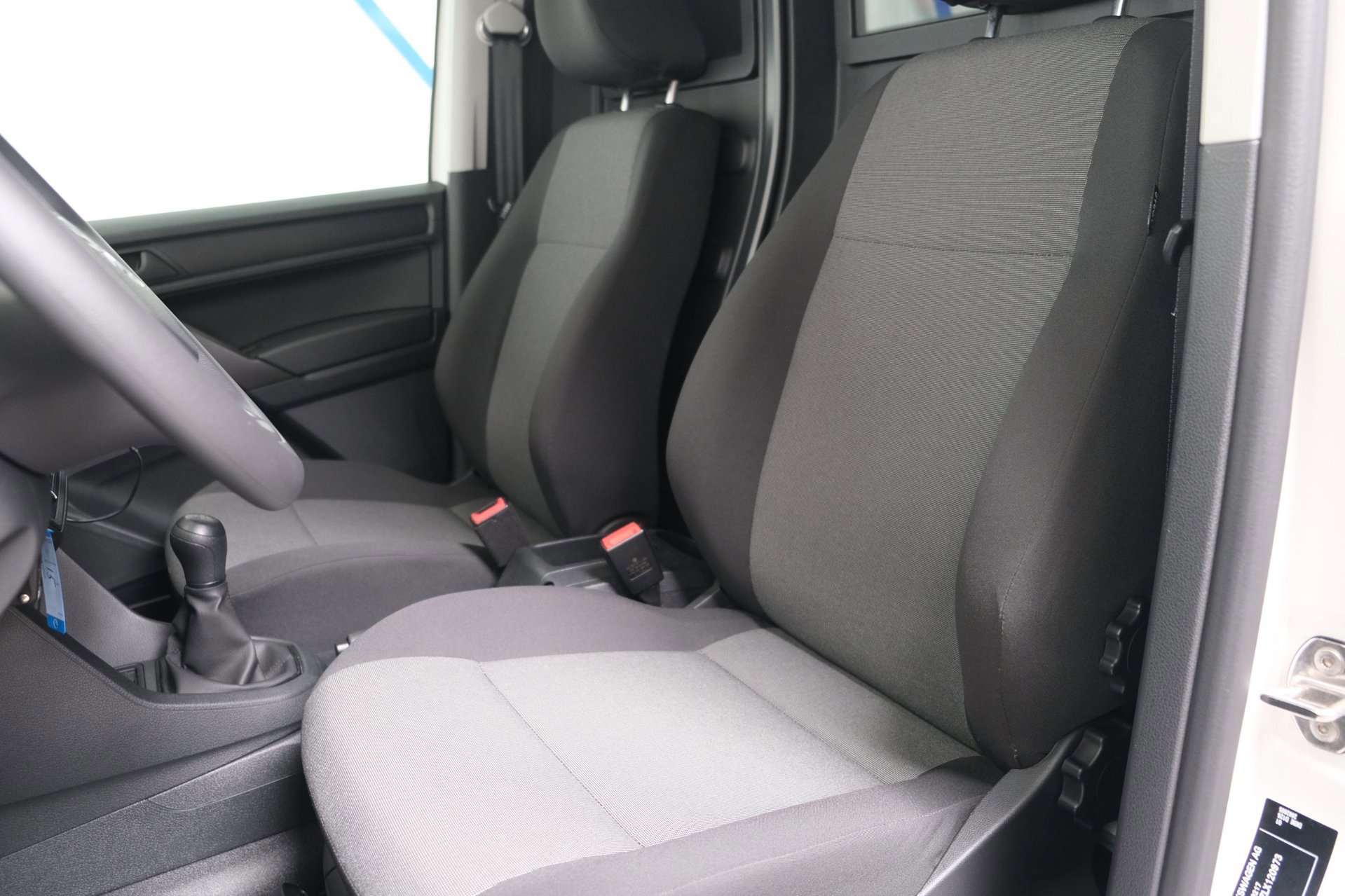 Volkswagen Caddy 1.0 TSI L1H1 BMT (2020), foto 16