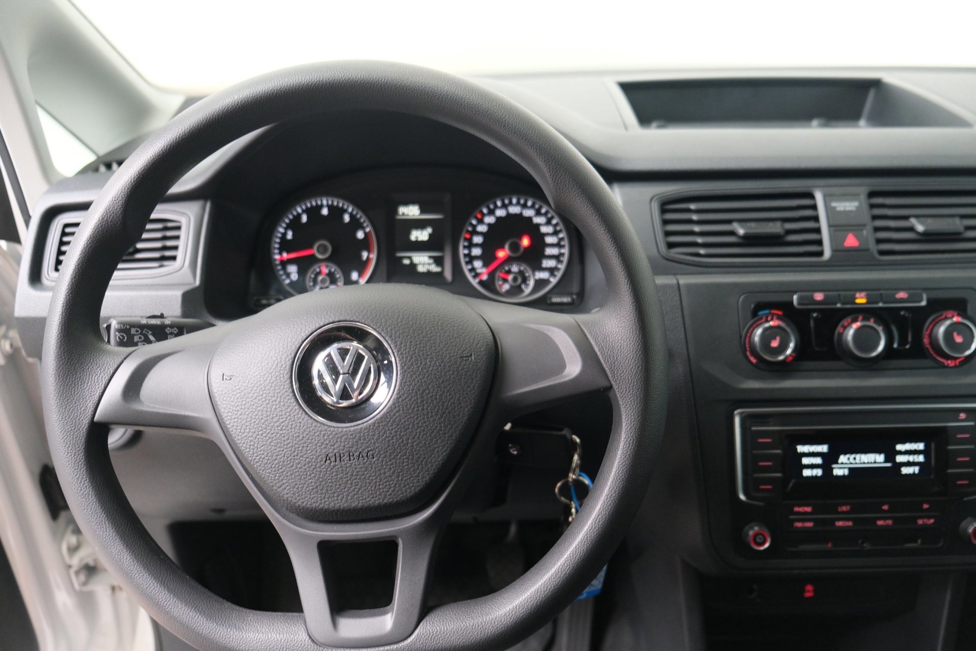 Volkswagen Caddy 1.0 TSI L1H1 BMT (2020), foto 17
