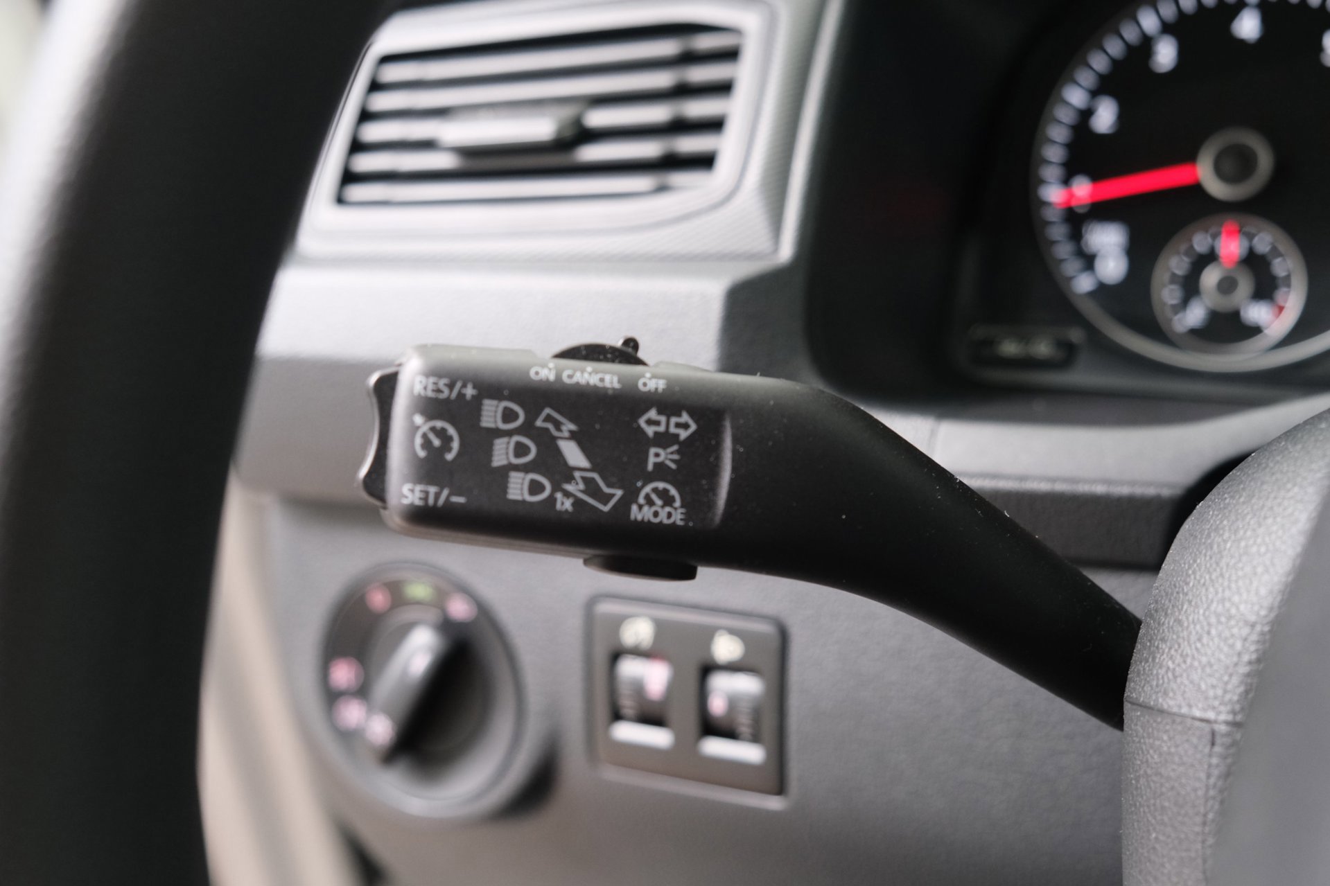 Volkswagen Caddy 1.0 TSI L1H1 BMT (2020), foto 23